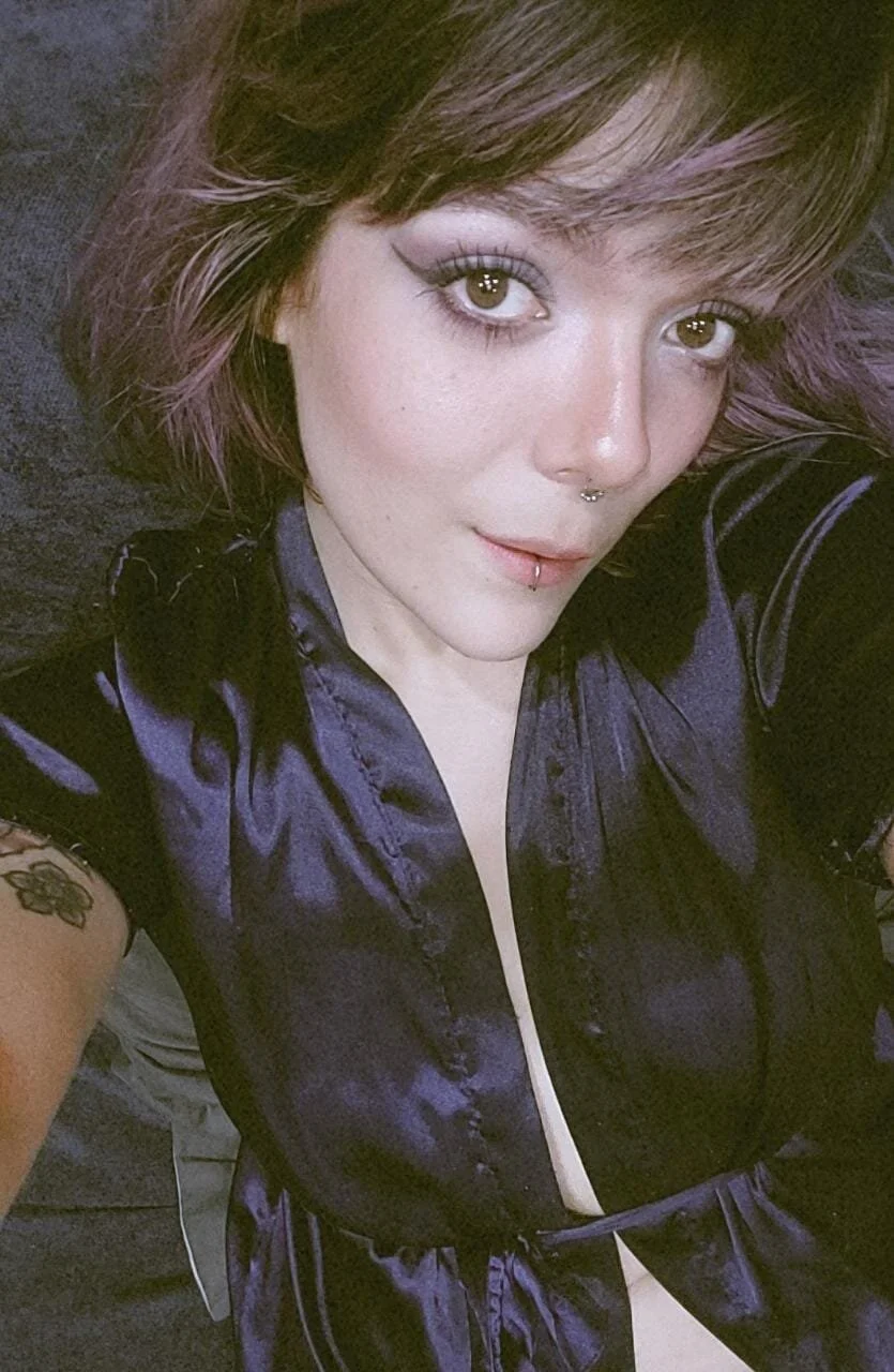 XXX Porn Photo of Nude purple_em69 4