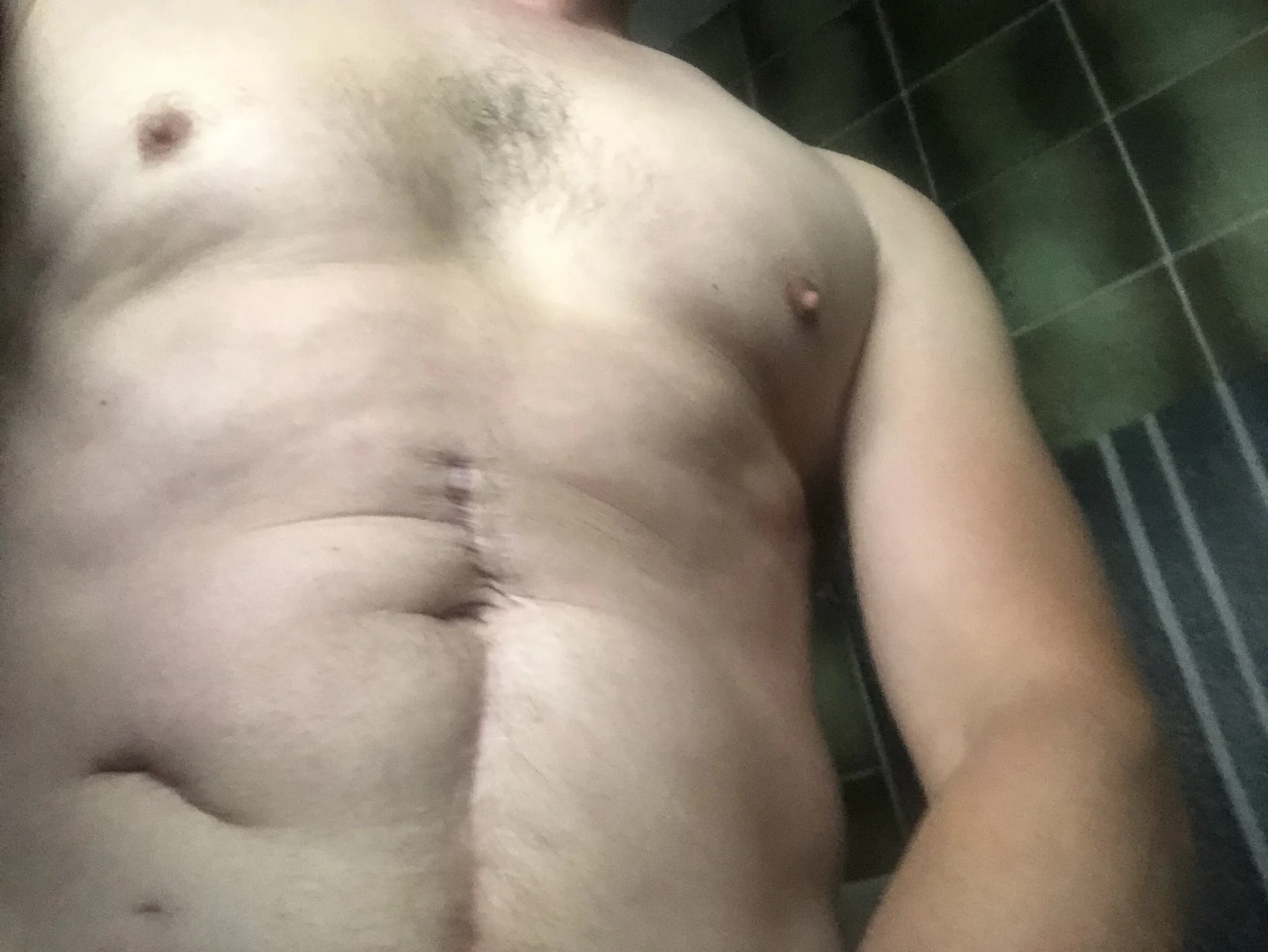 XXX Porn Photo of Nude Novato1986 2