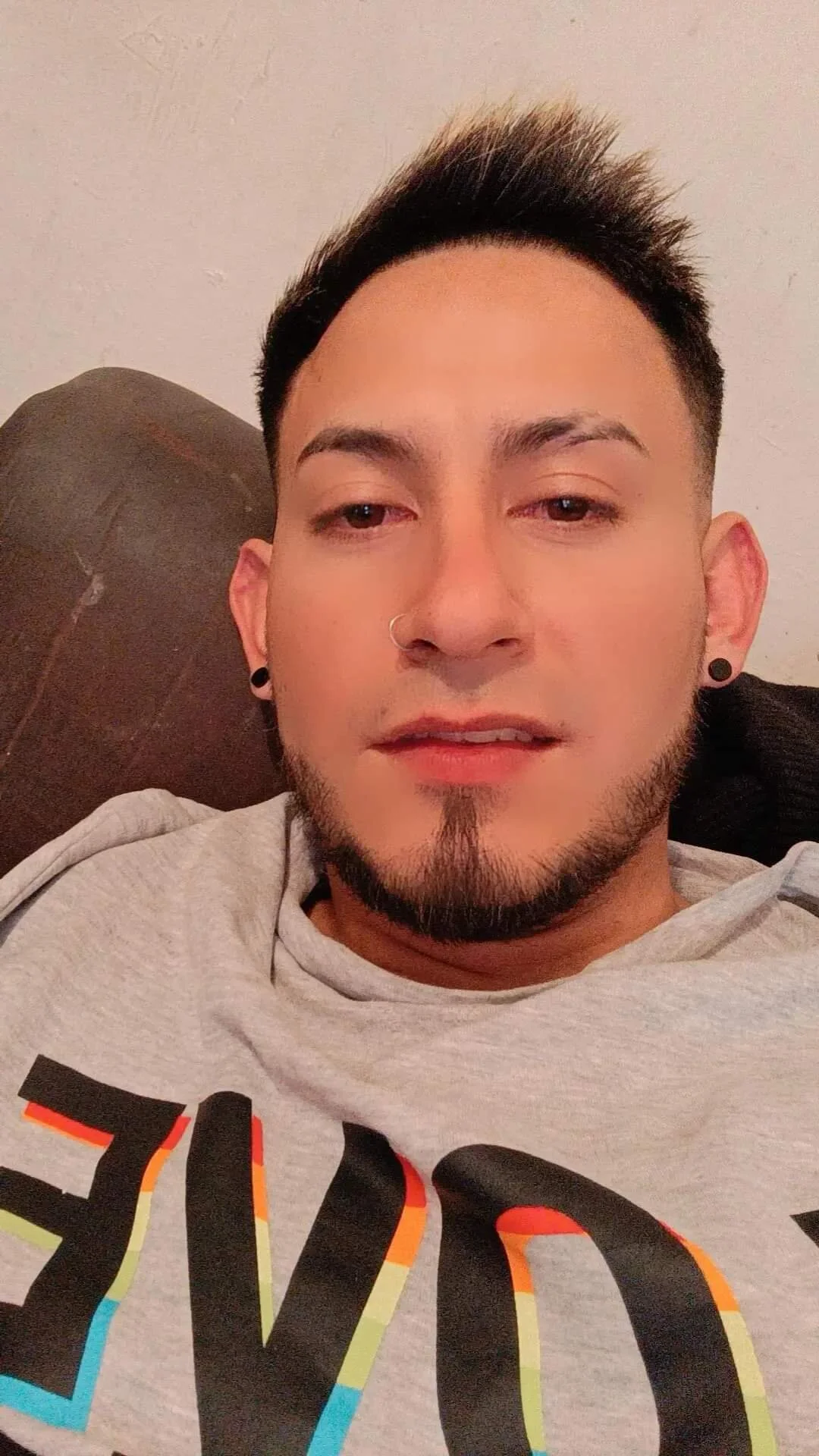 XXX Porn Photo of Nude MrJosegarcia 4