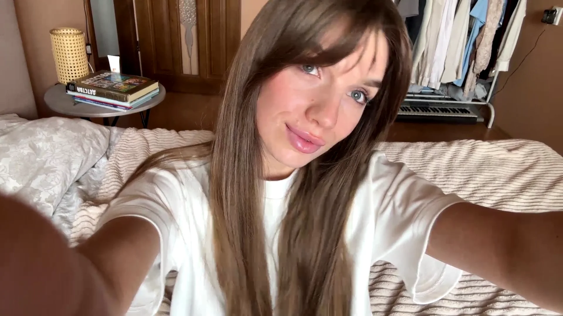 XXX Porn Photo of Nude TrishIsaac 16