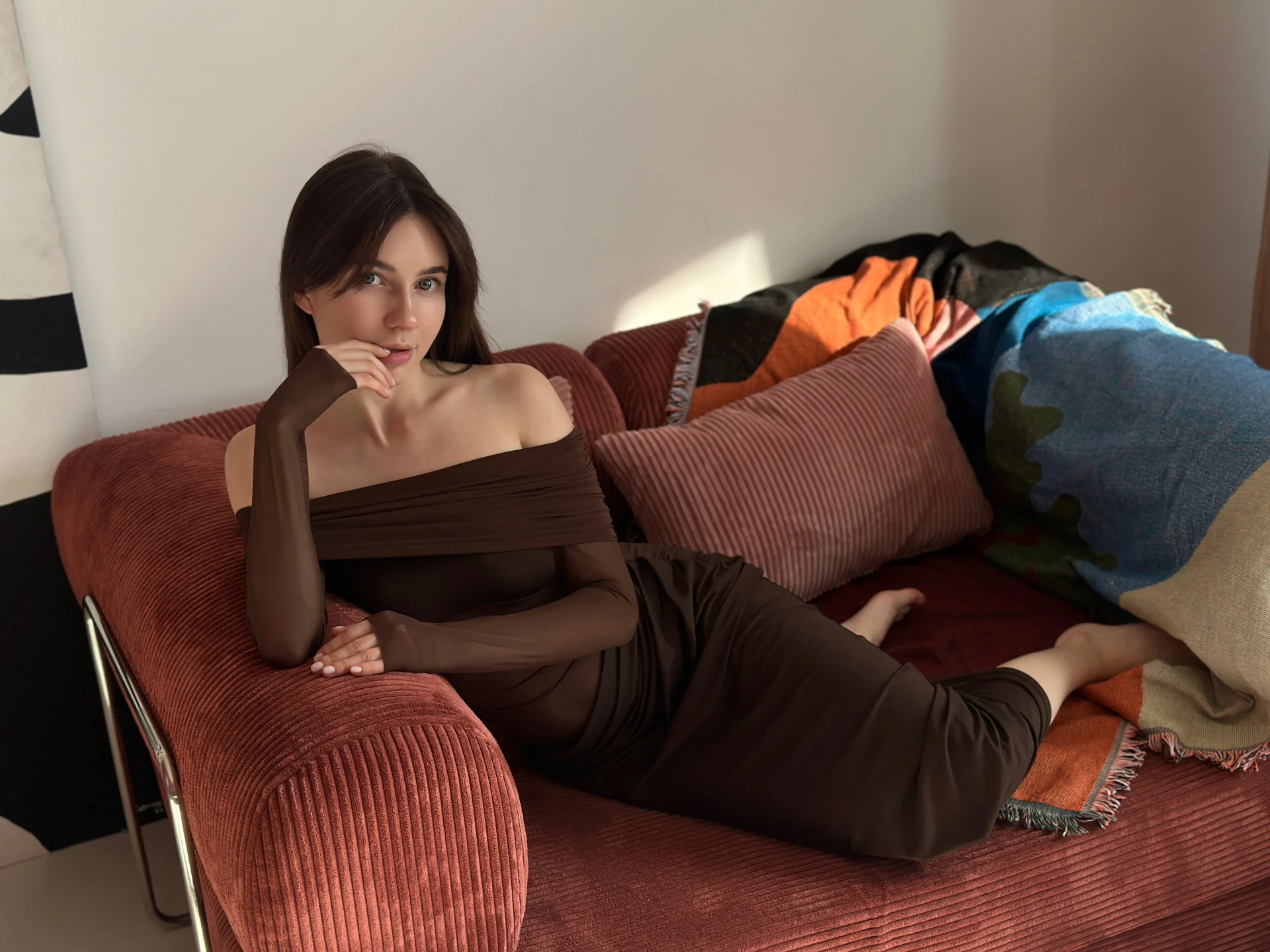 XXX Porn Photo of Nude LanaCandy 6