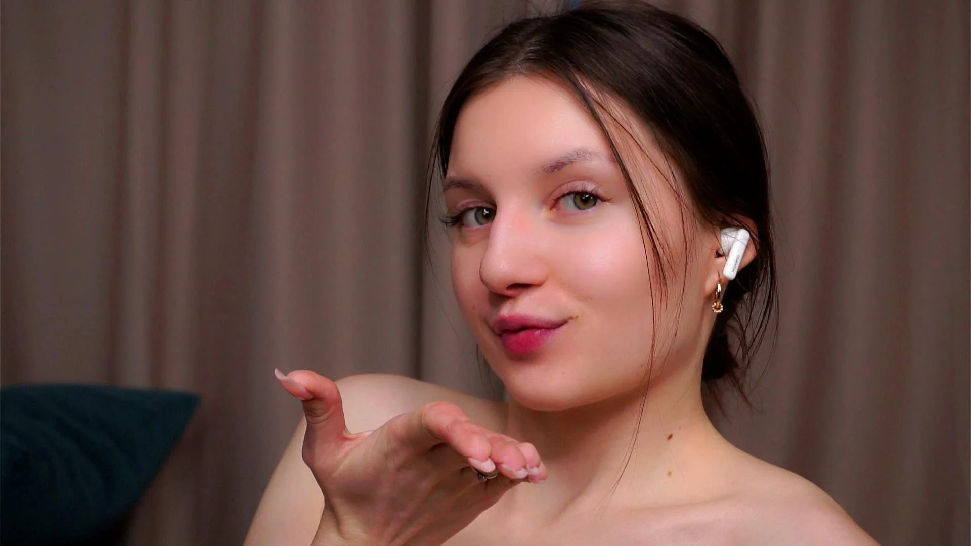 XXX Porn Photo of Nude JanellHousen 45