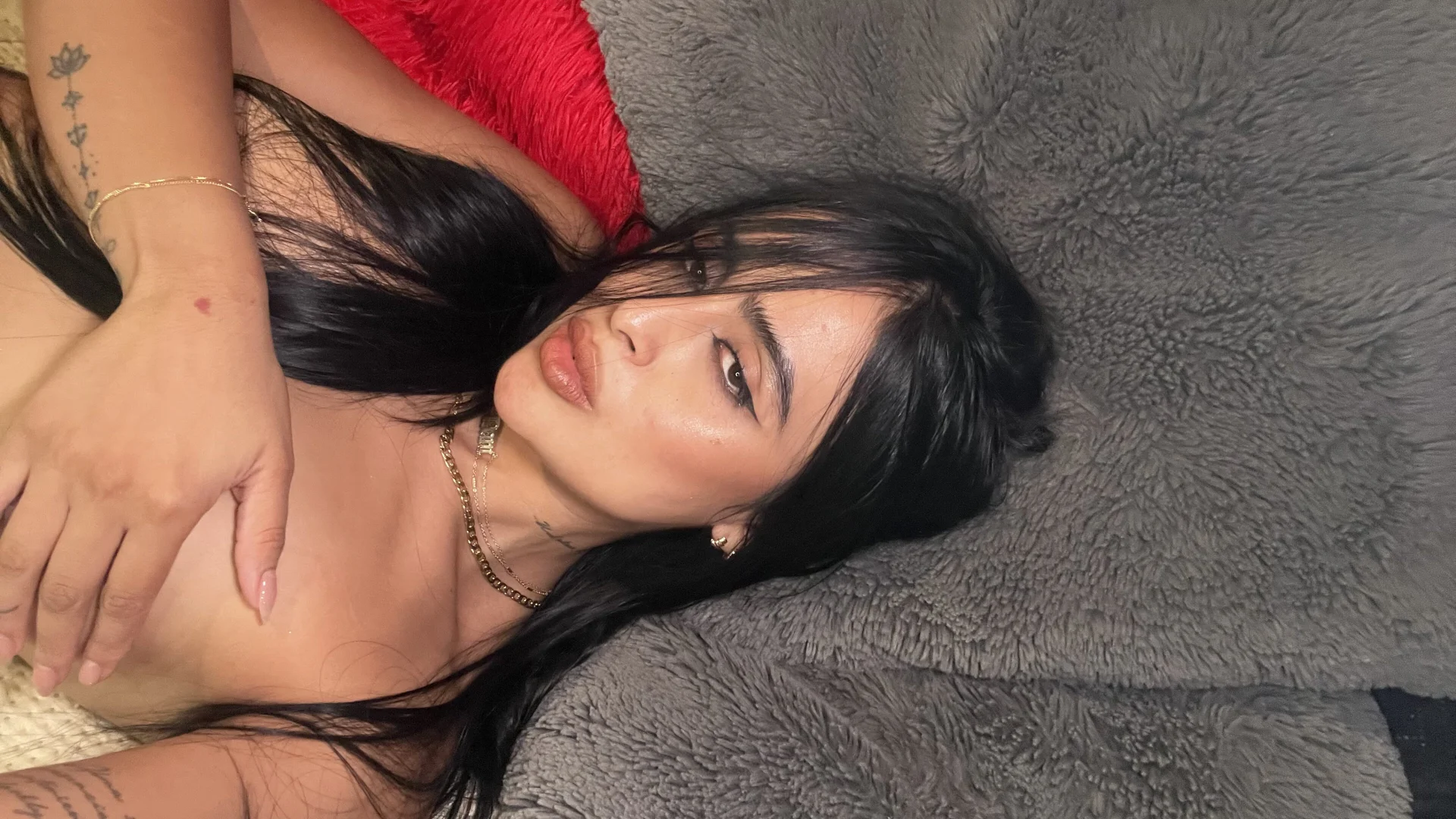 XXX Porn Photo of Nude Alexandra_duque 6
