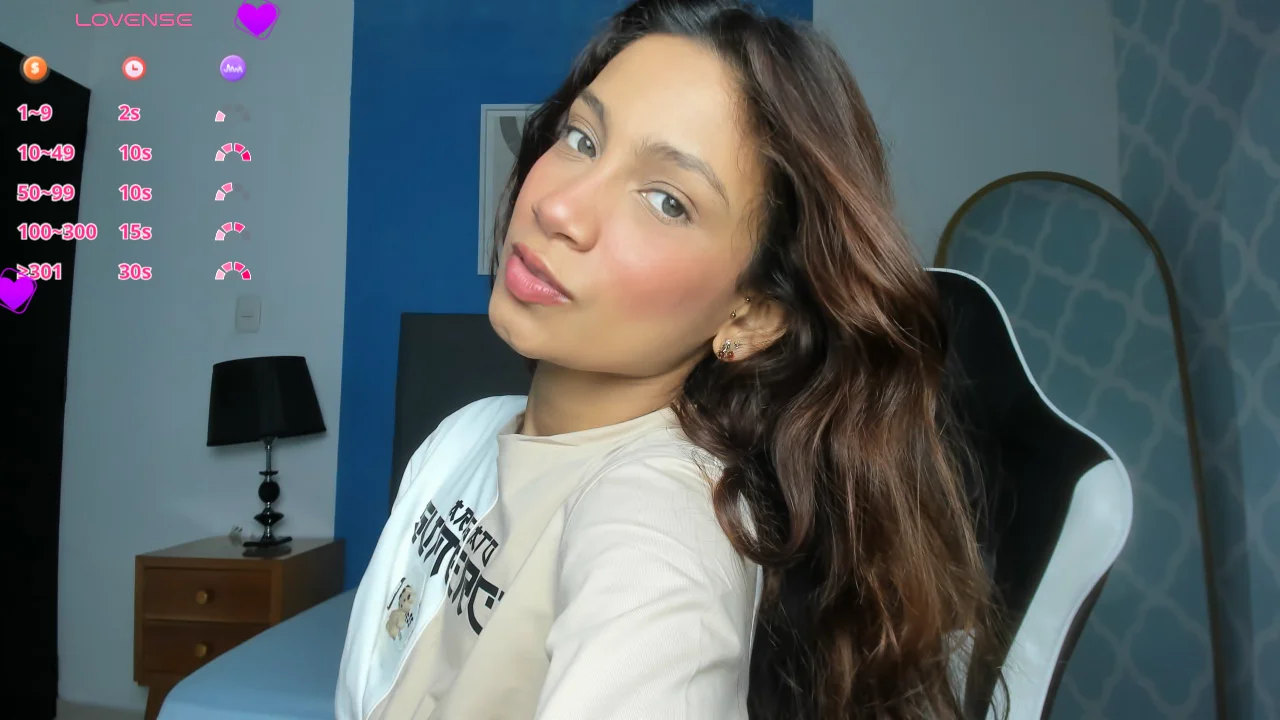 XXX Porn Photo of Nude cora_22 1