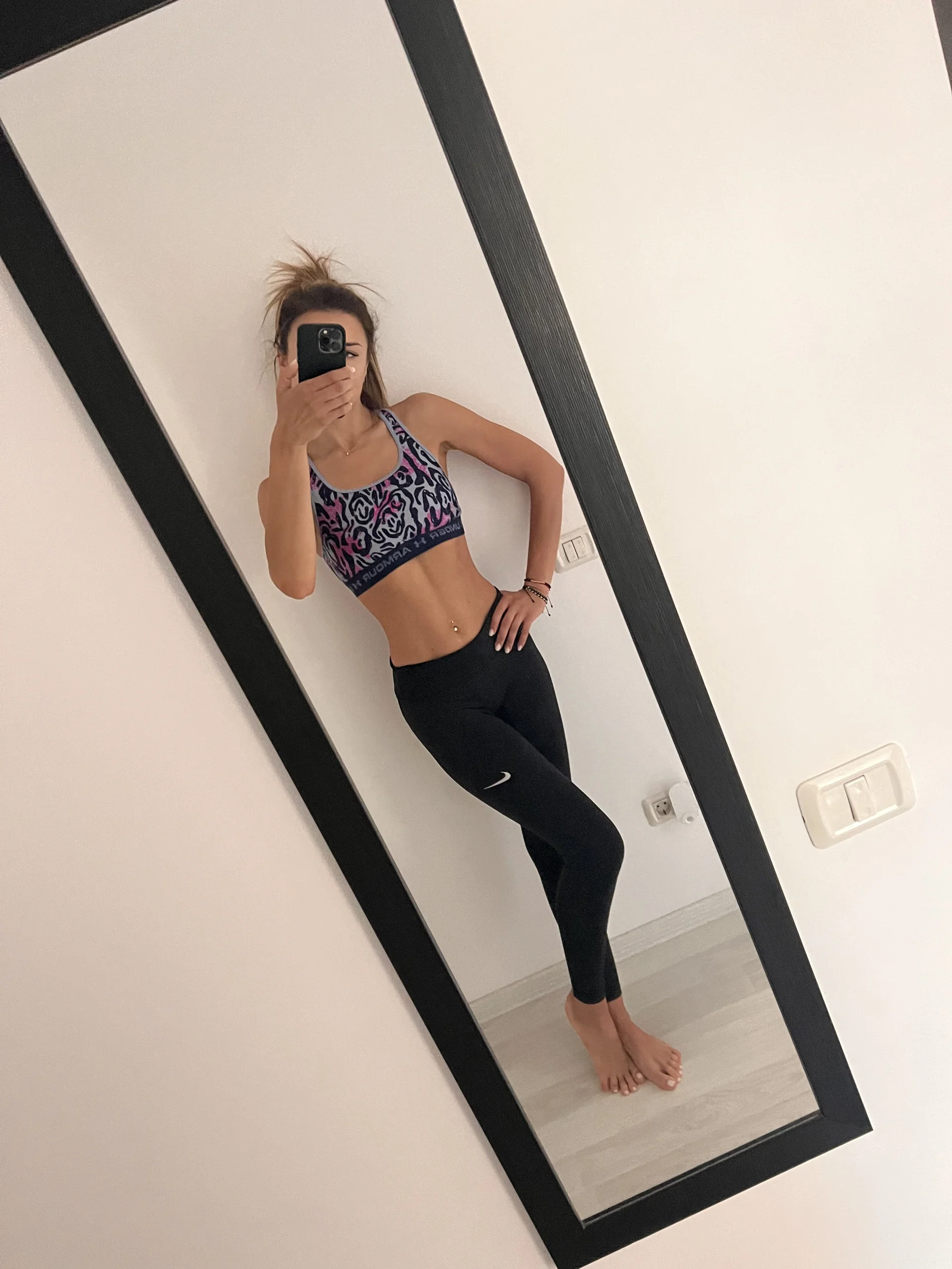 XXX Porn Photo of Nude Misslullu 17