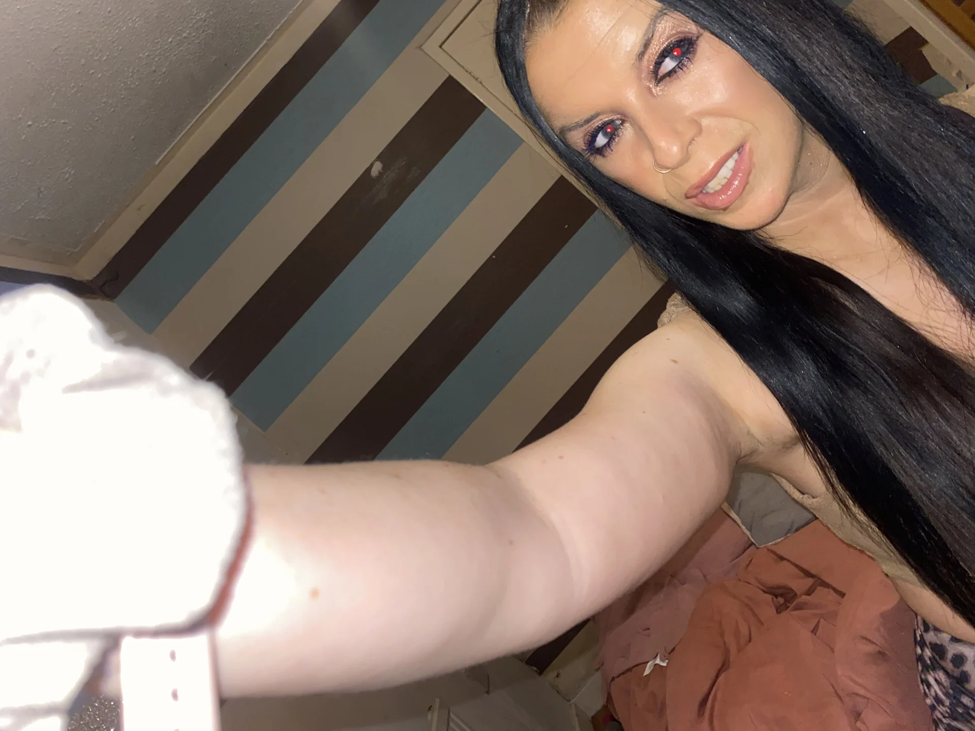 XXX Porn Photo of Nude Bellababexox_ 7