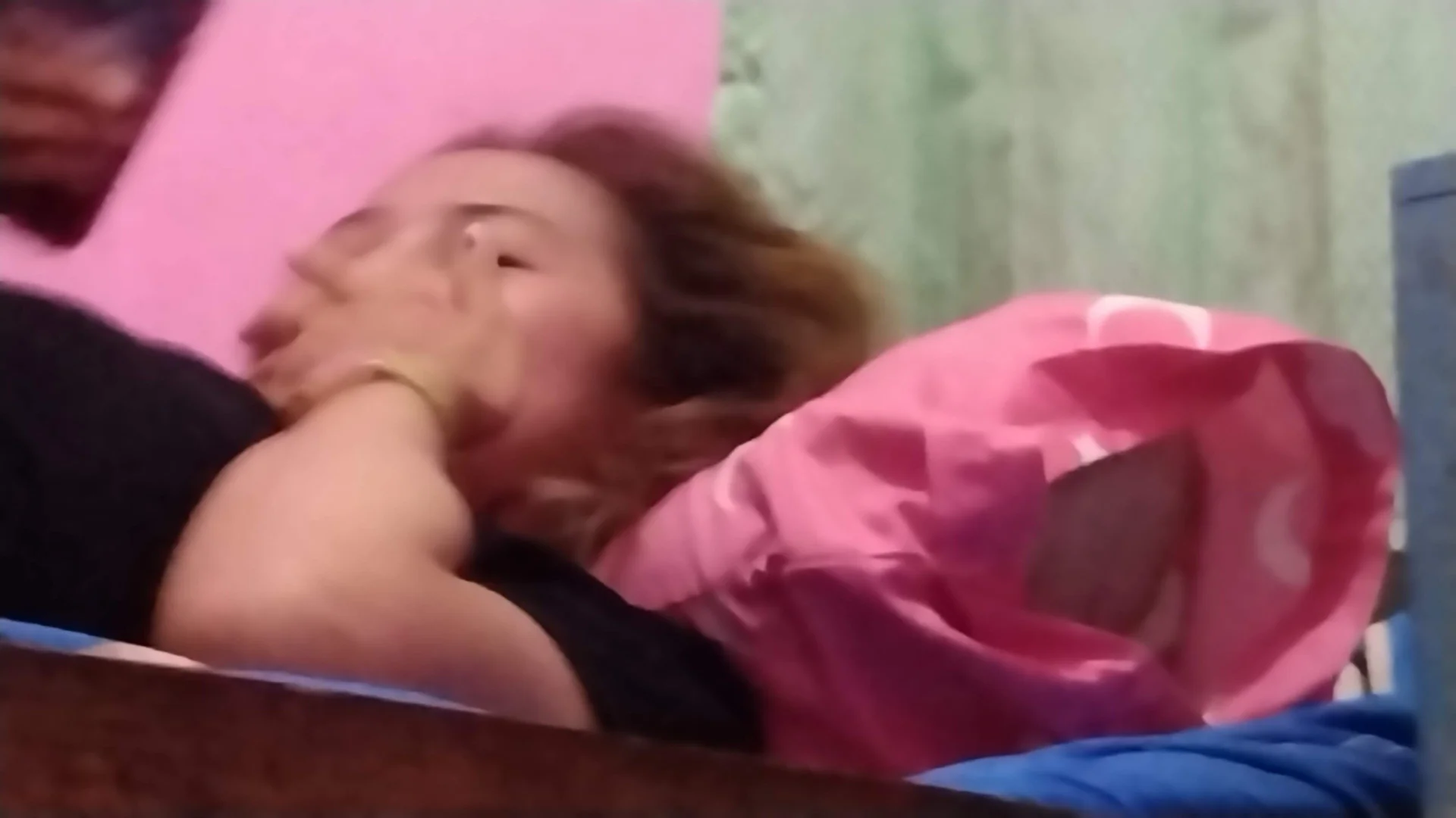 XXX Porn Photo of Nude elvireli 3