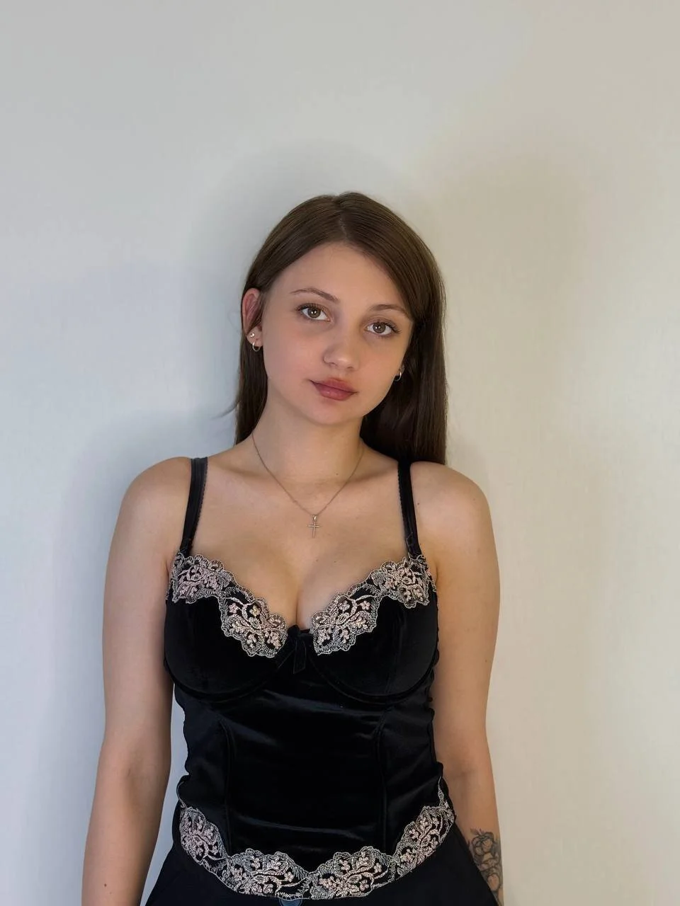 XXX Porn Photo of Nude Molly_Mavis_ 109