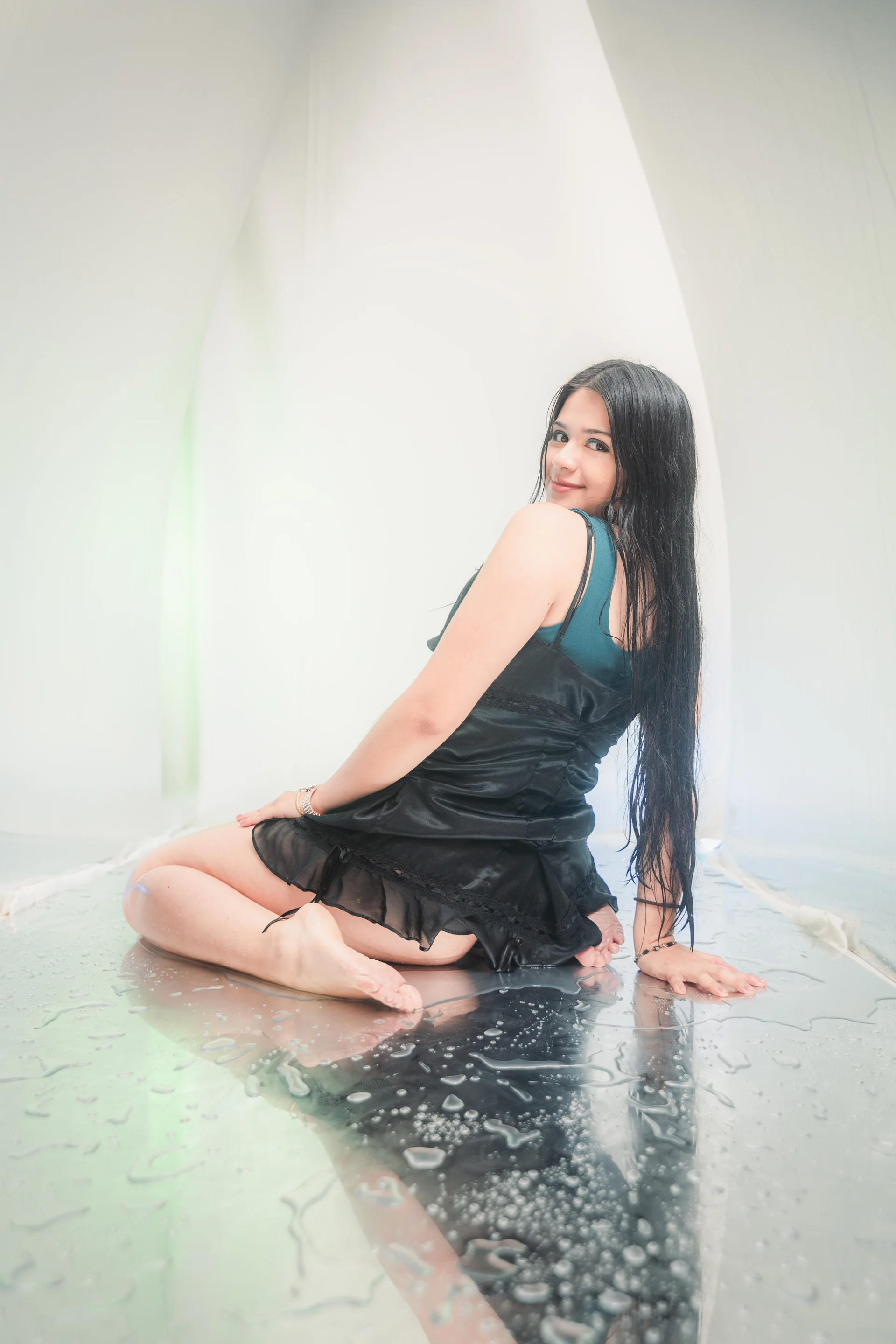 XXX Porn Photo of Nude CotttonCloud 4