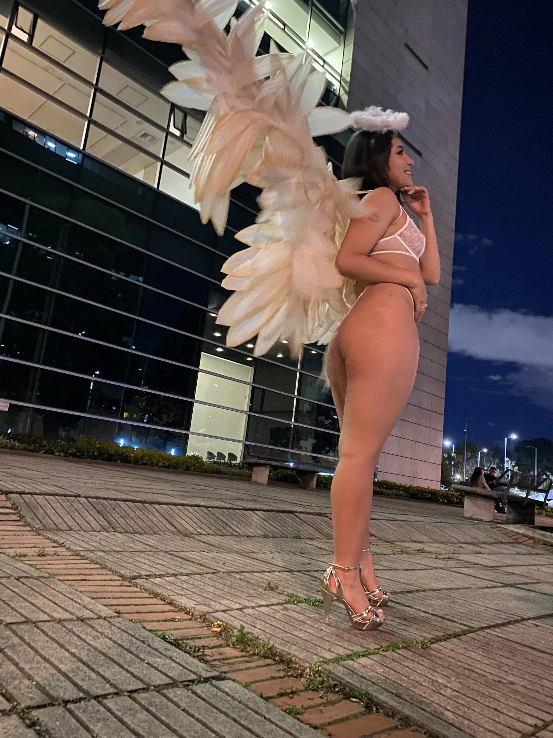 XXX Porn Photo of Nude nani_rosse_of 15