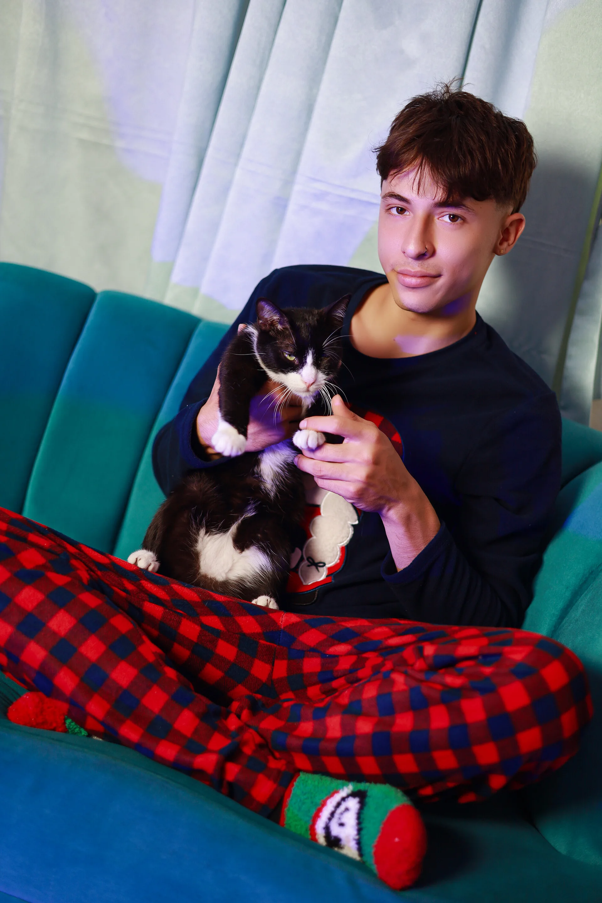 XXX Porn Photo of Nude AlessandroDybala 22