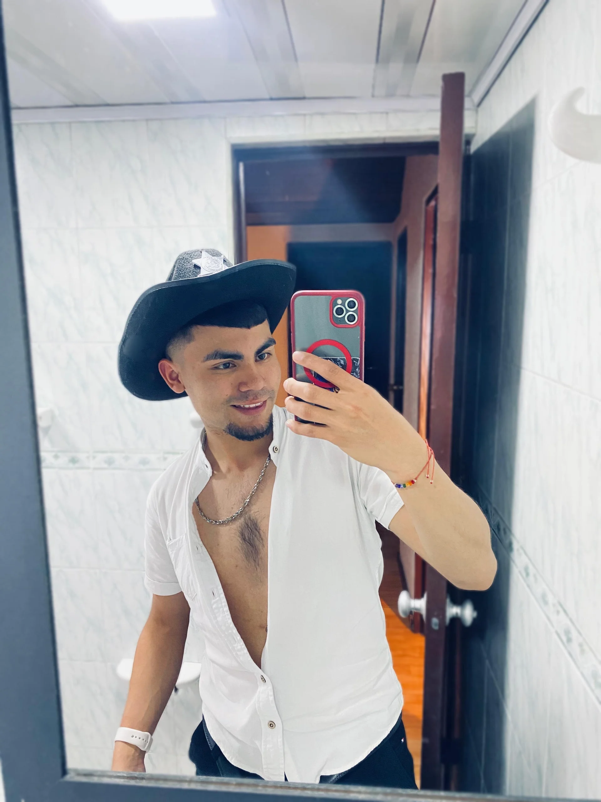 XXX Porn Photo of Nude kalivan_voinesscu 27