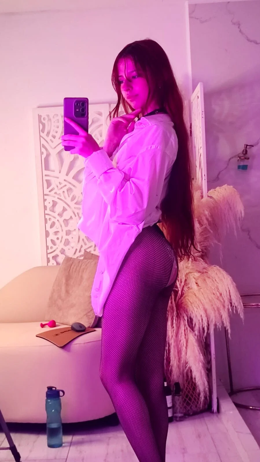 XXX Porn Photo of Nude scarlett_smith_3 64