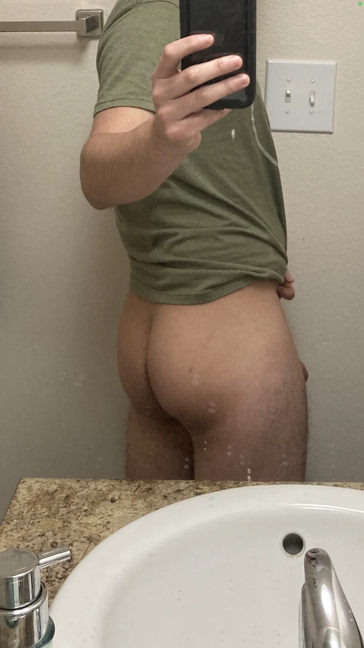 XXX Porn Photo of Nude James_Cruise 11