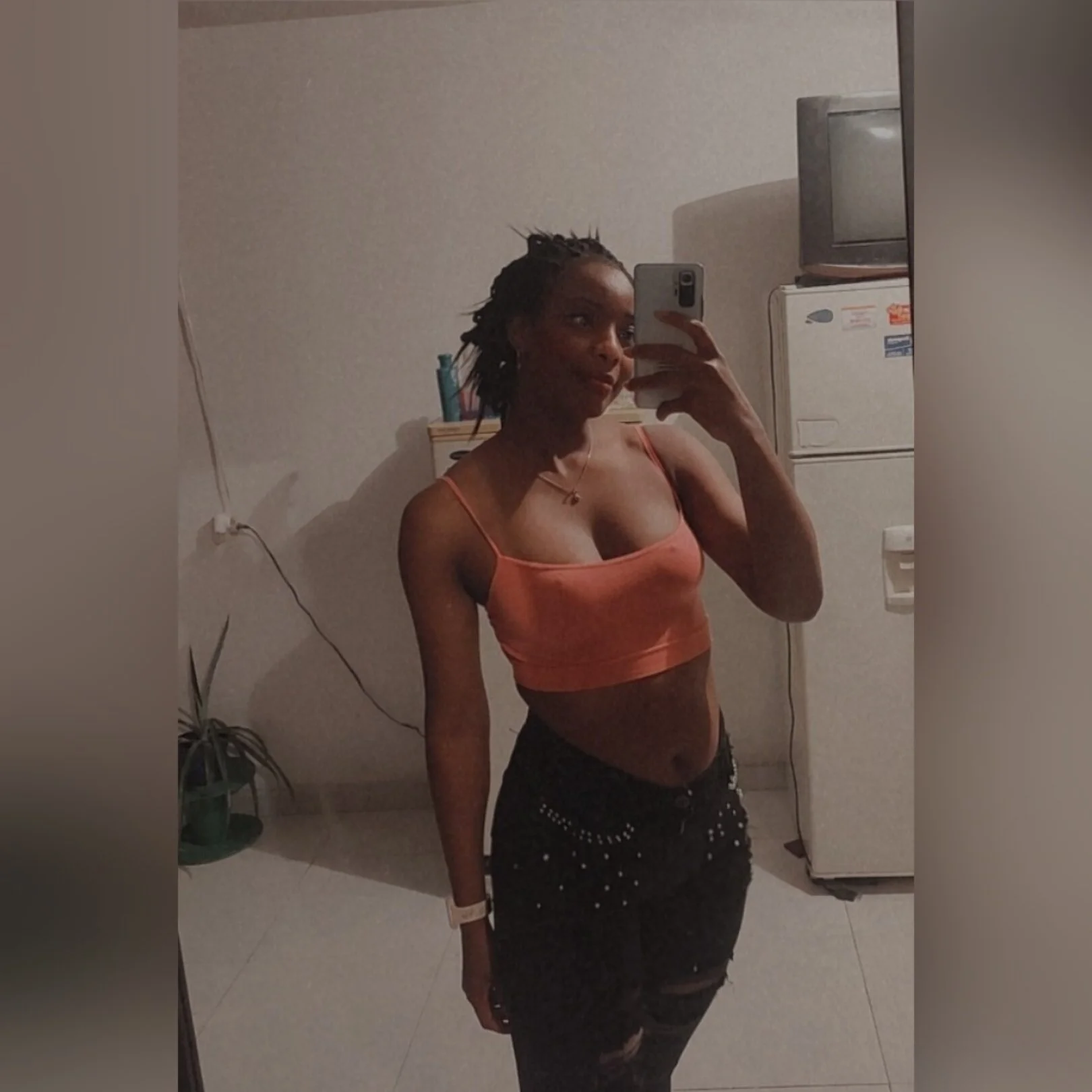 XXX Porn Photo of Nude tiffany_gomez9 7