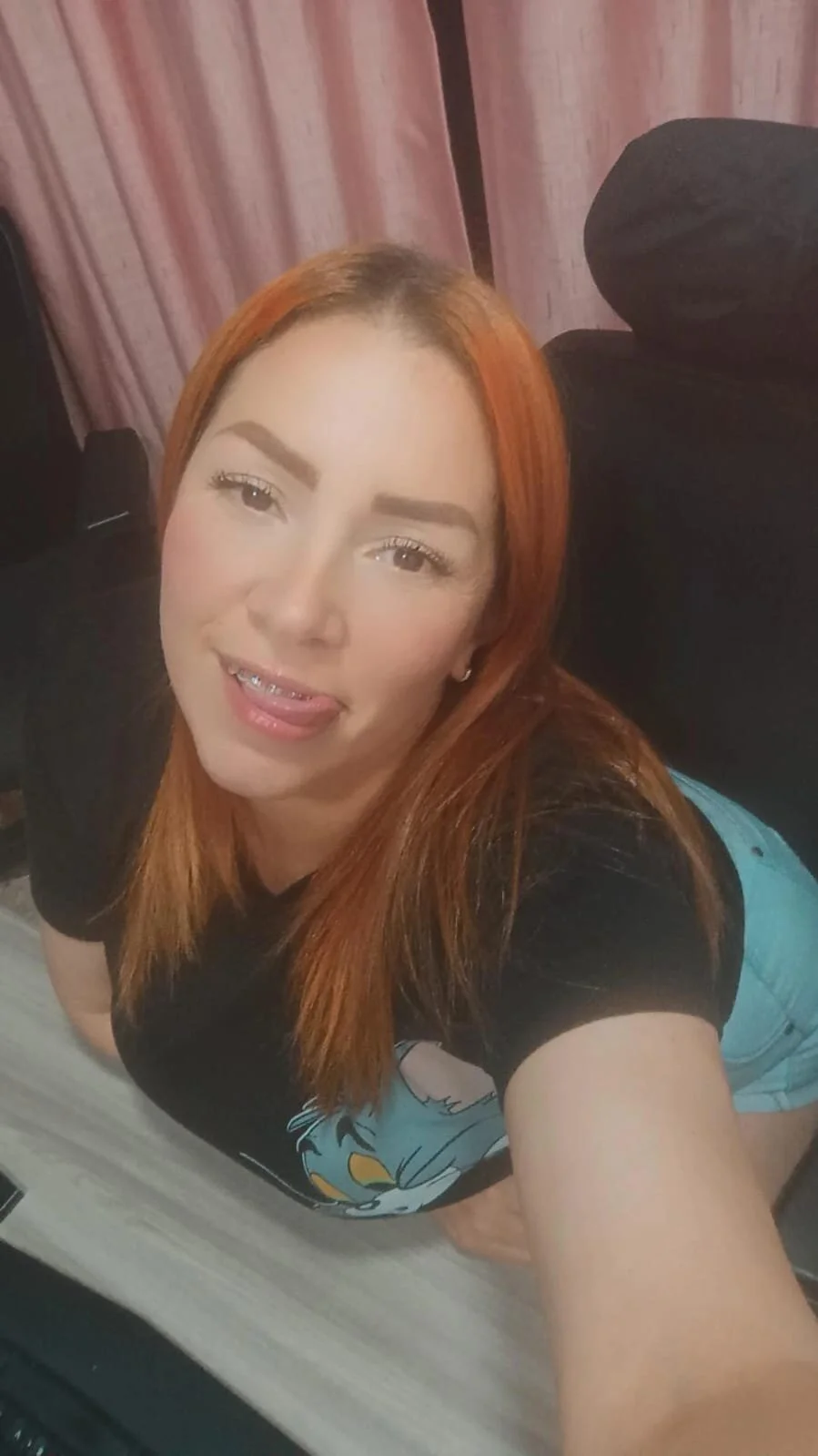 XXX Porn Photo of Nude alexia_squirt25 21