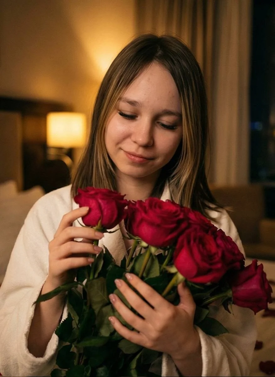 XXX Porn Photo of Nude alorenna 19