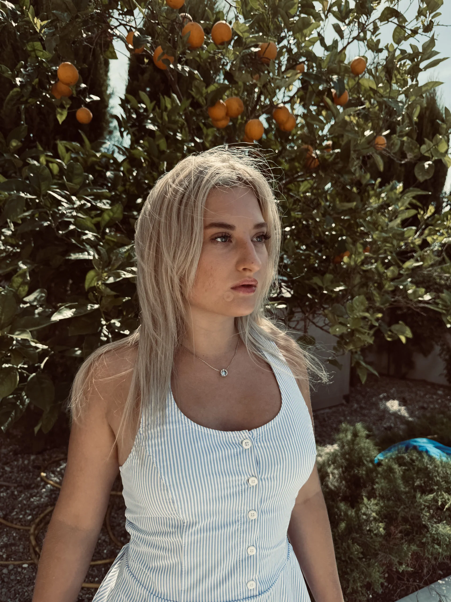 XXX Porn Photo of Nude MileySummer 10