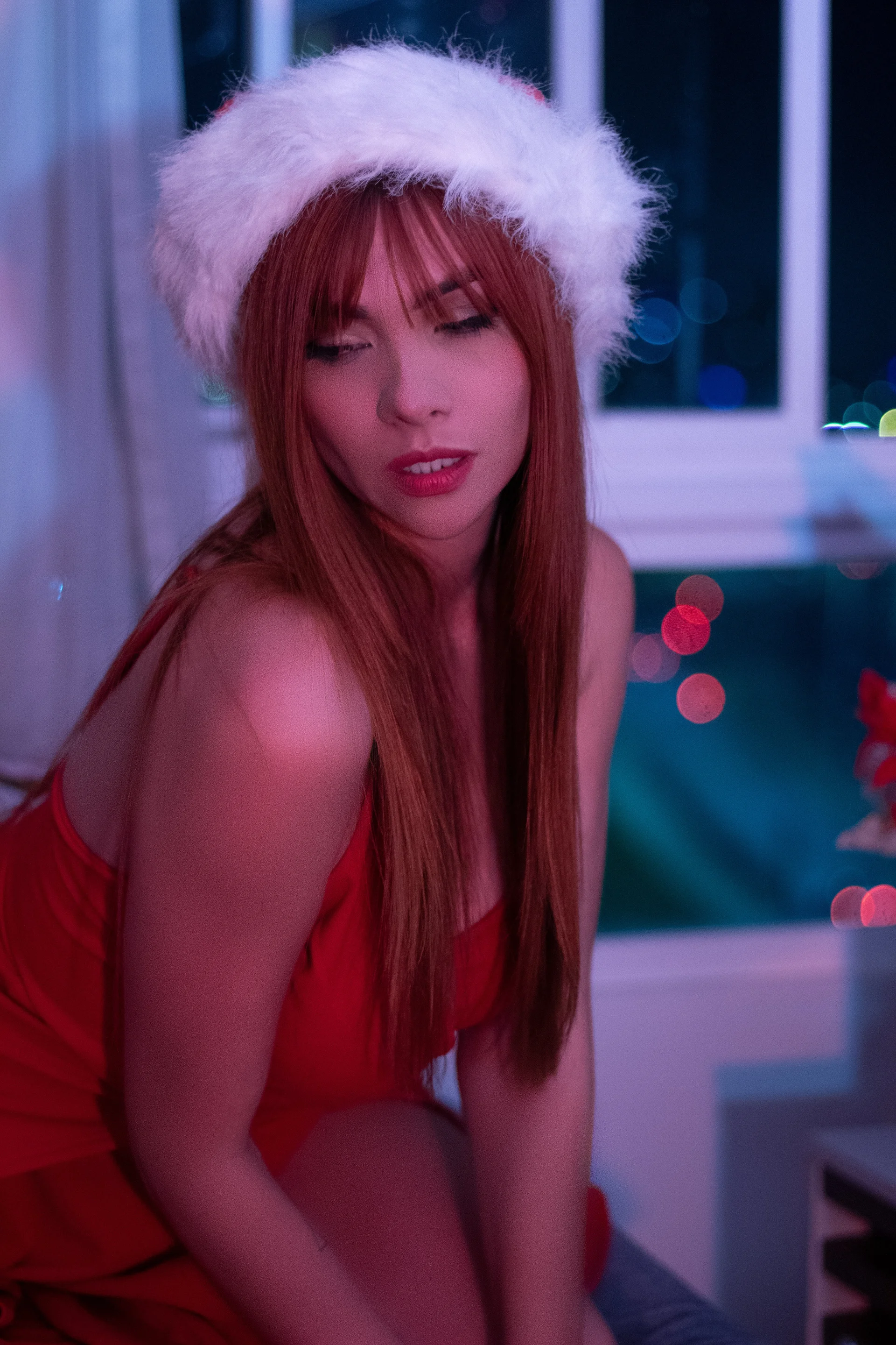 XXX Porn Photo of Nude LindaSilverstone 38