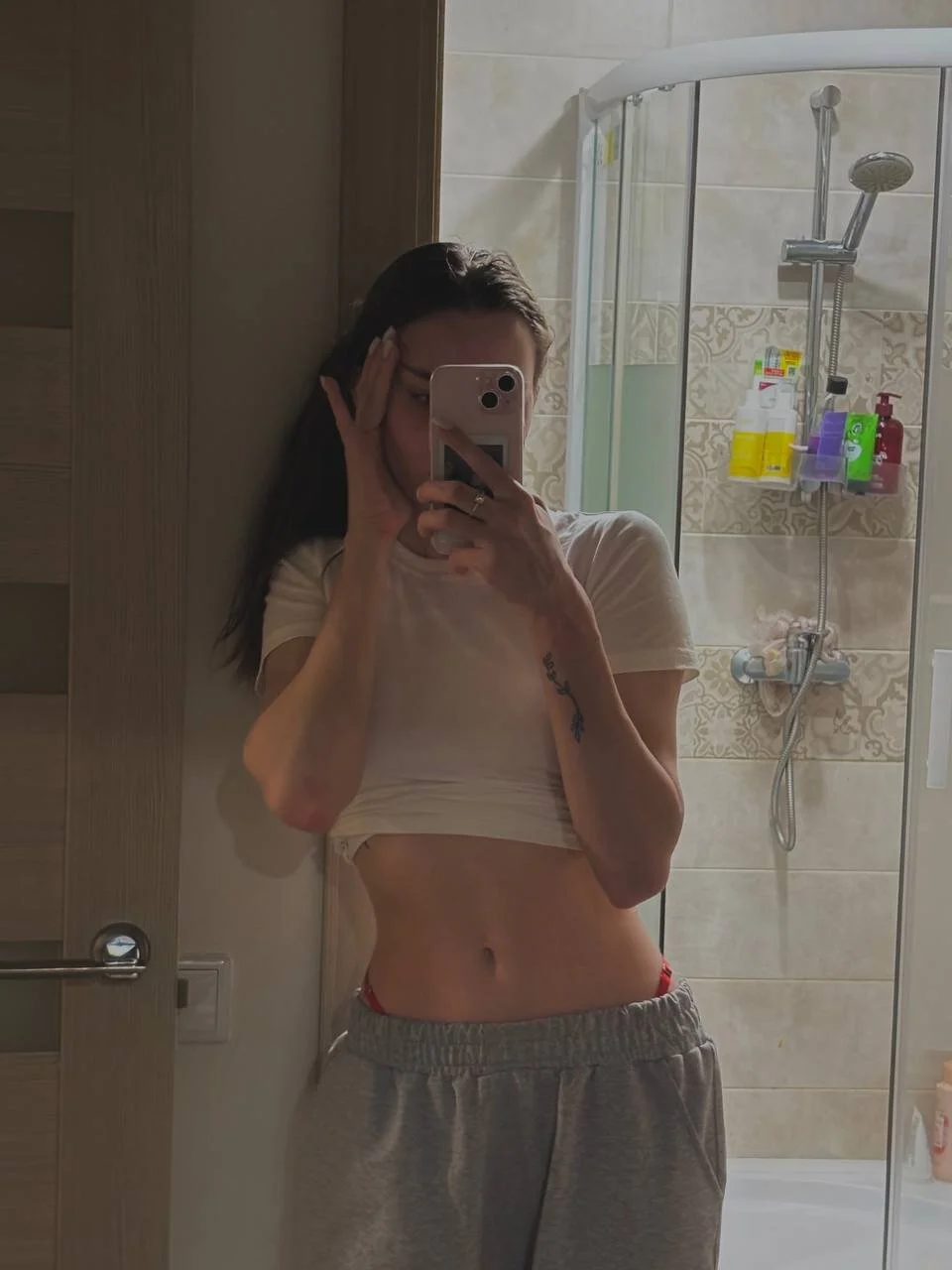 XXX Porn Photo of Nude EmilyRidd 19
