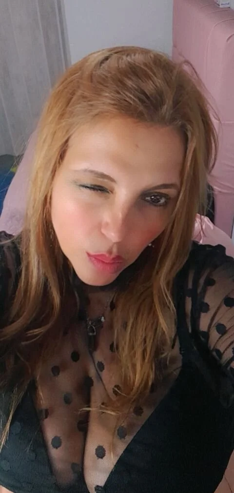 XXX Porn Photo of Nude RossanaLionheart 10