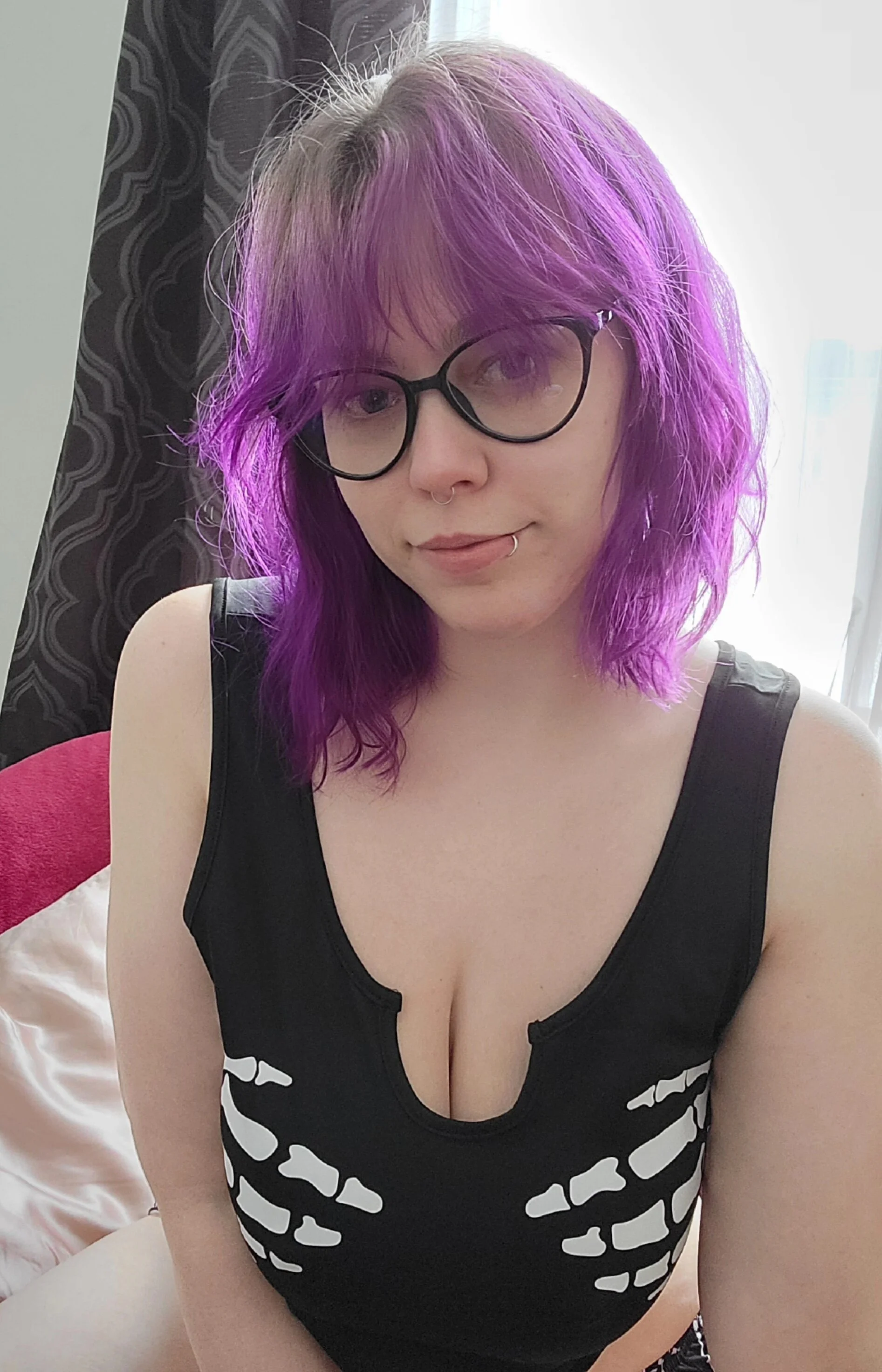 XXX Porn Photo of Nude EverlyEster 8