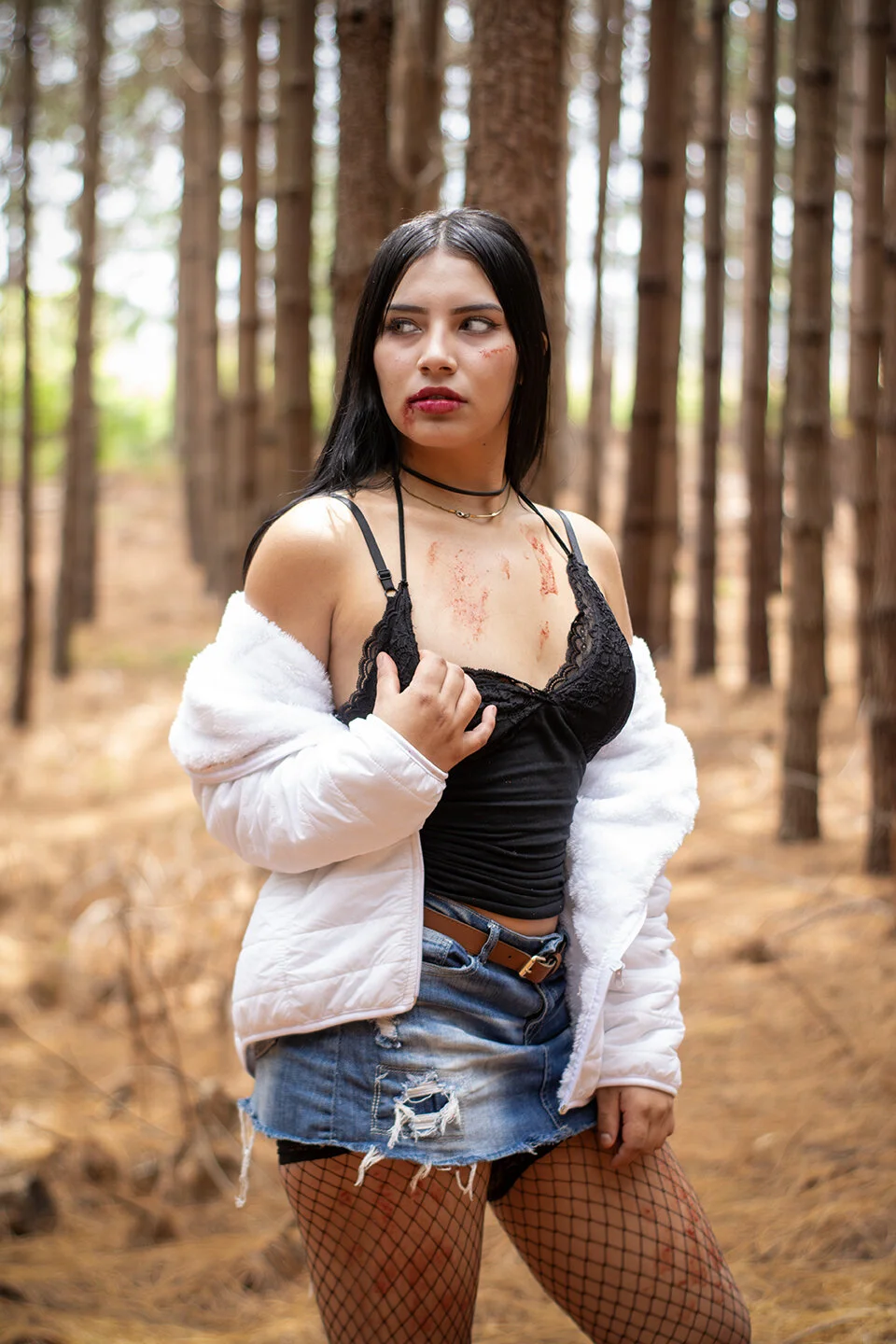 XXX Porn Photo of Nude TiiffanyEvans1 18