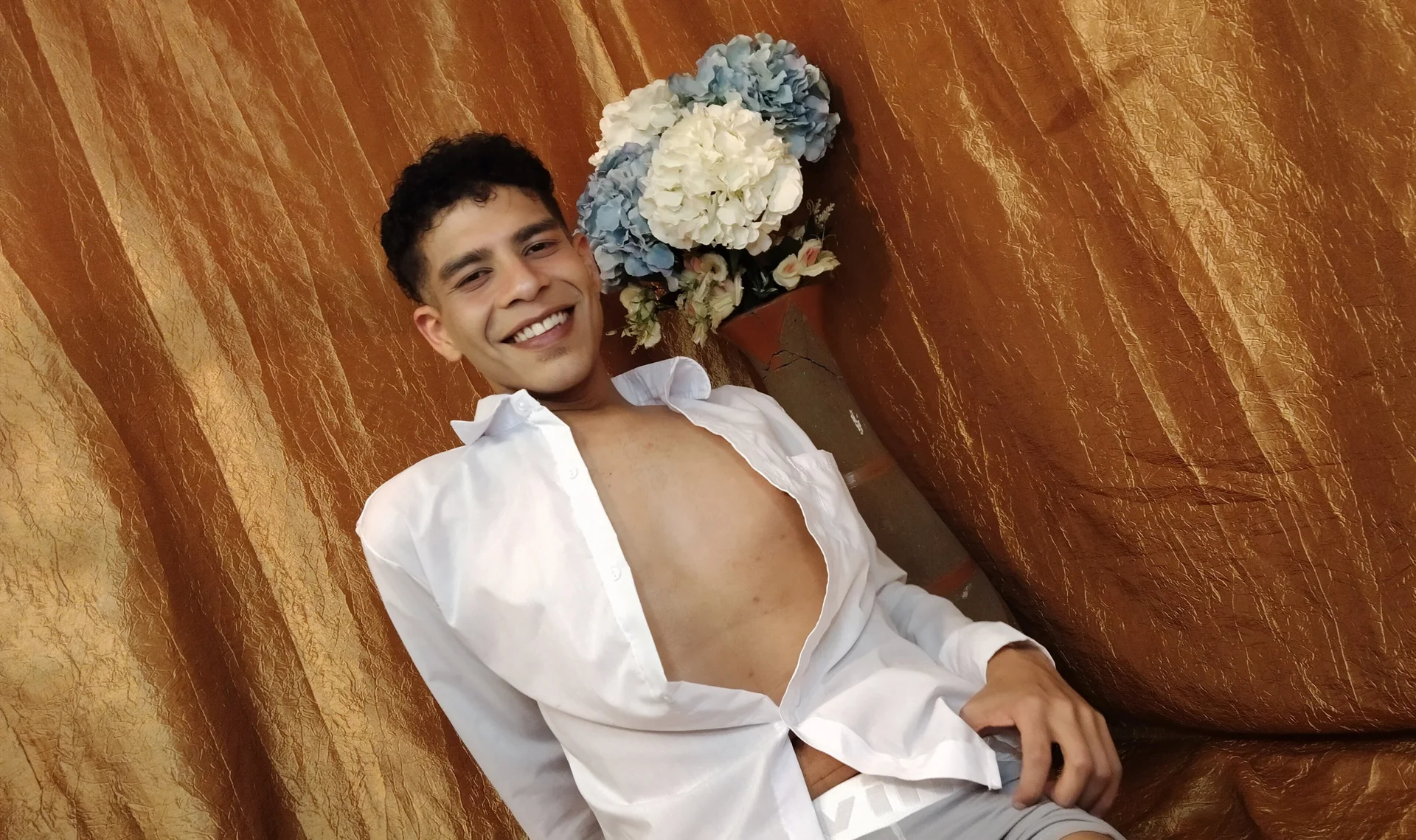 XXX Porn Photo of Nude Ethan_Boyy 70