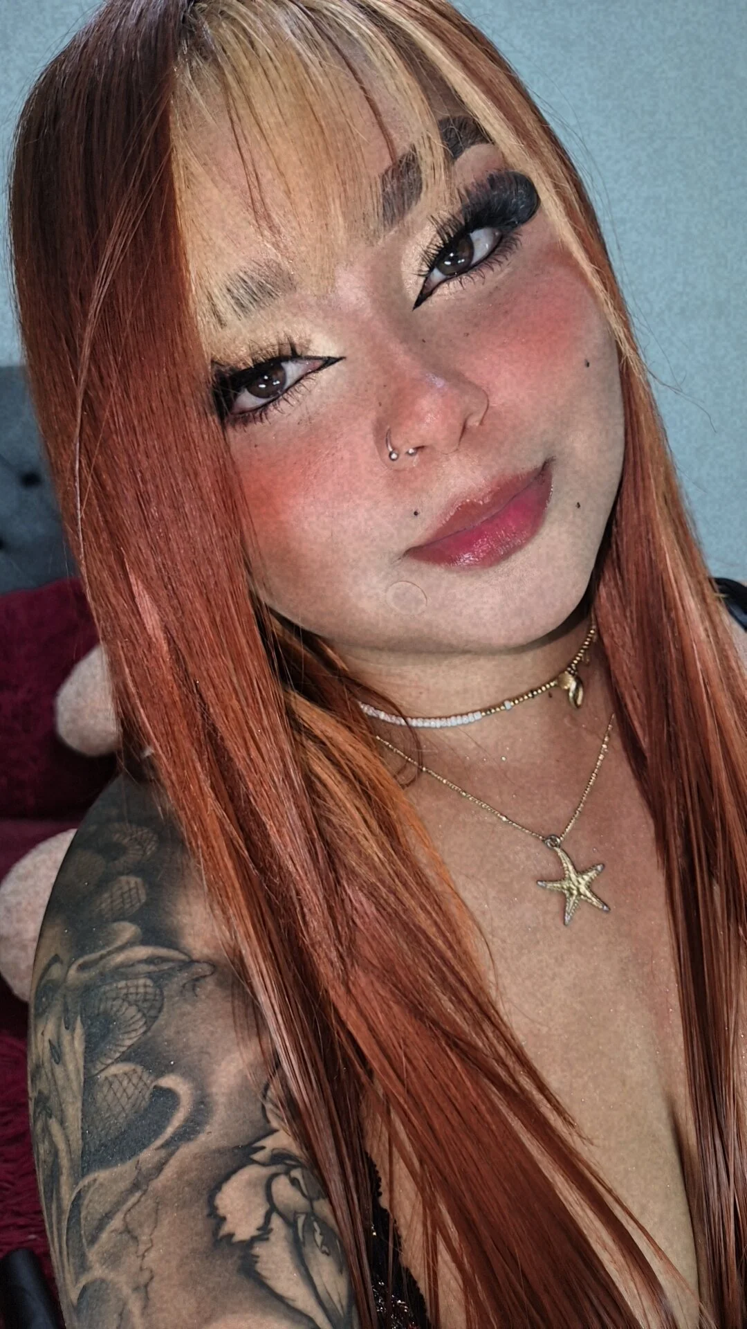 XXX Porn Photo of Nude Crystal_X_ 10