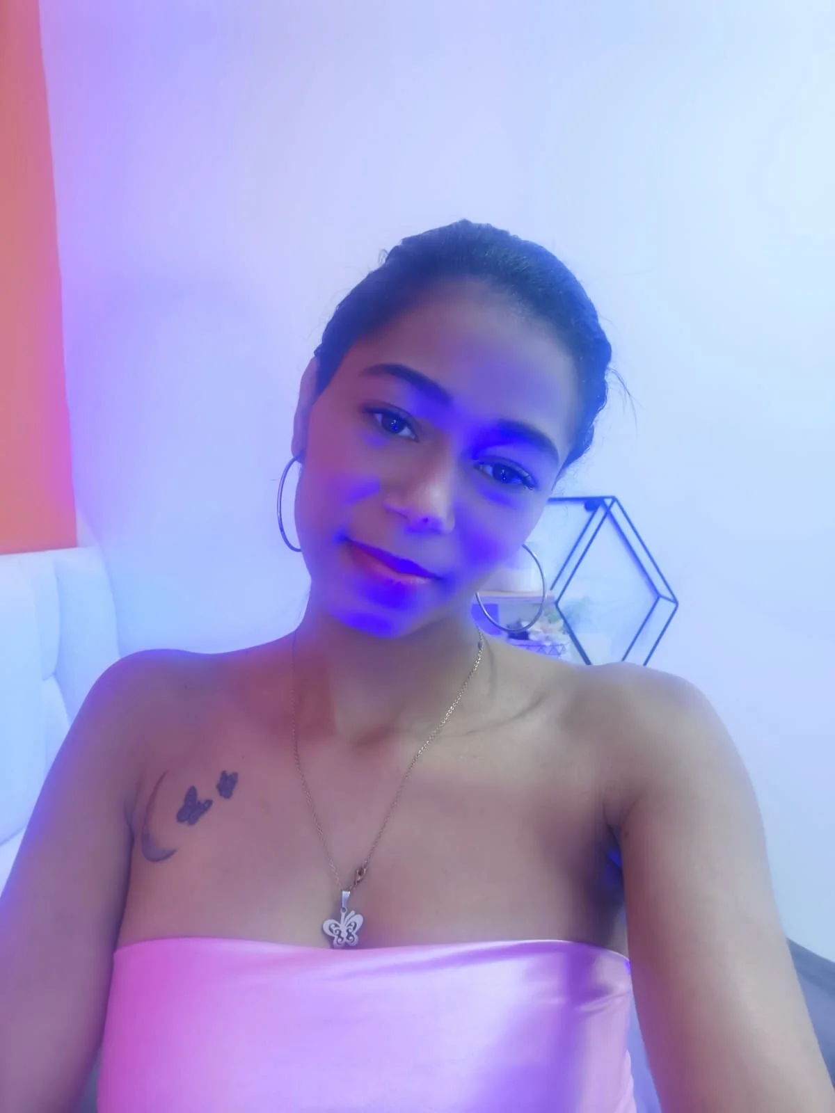 XXX Porn Photo of Nude Demi_hot69 9