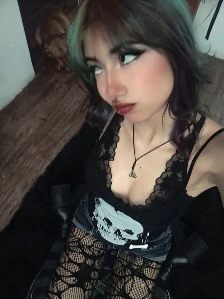 XXX Porn Photo of Nude AnoraMikheeva 10