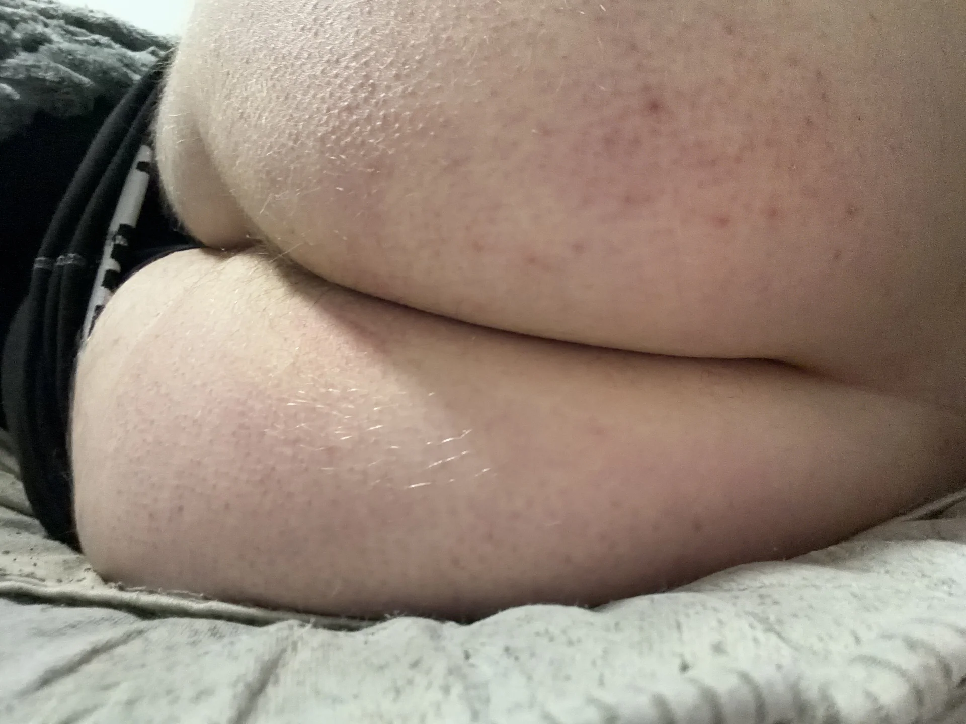 XXX Porn Photo of Nude Mgillomilen 6