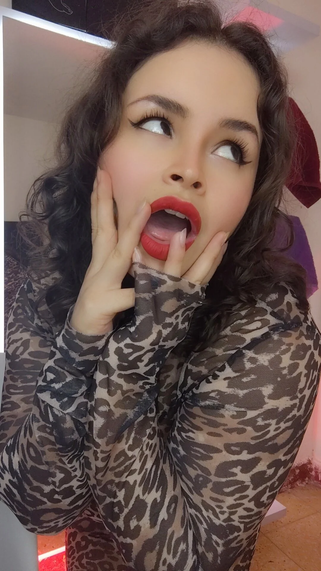 XXX Porn Photo of Nude SeleneLuminari8 1