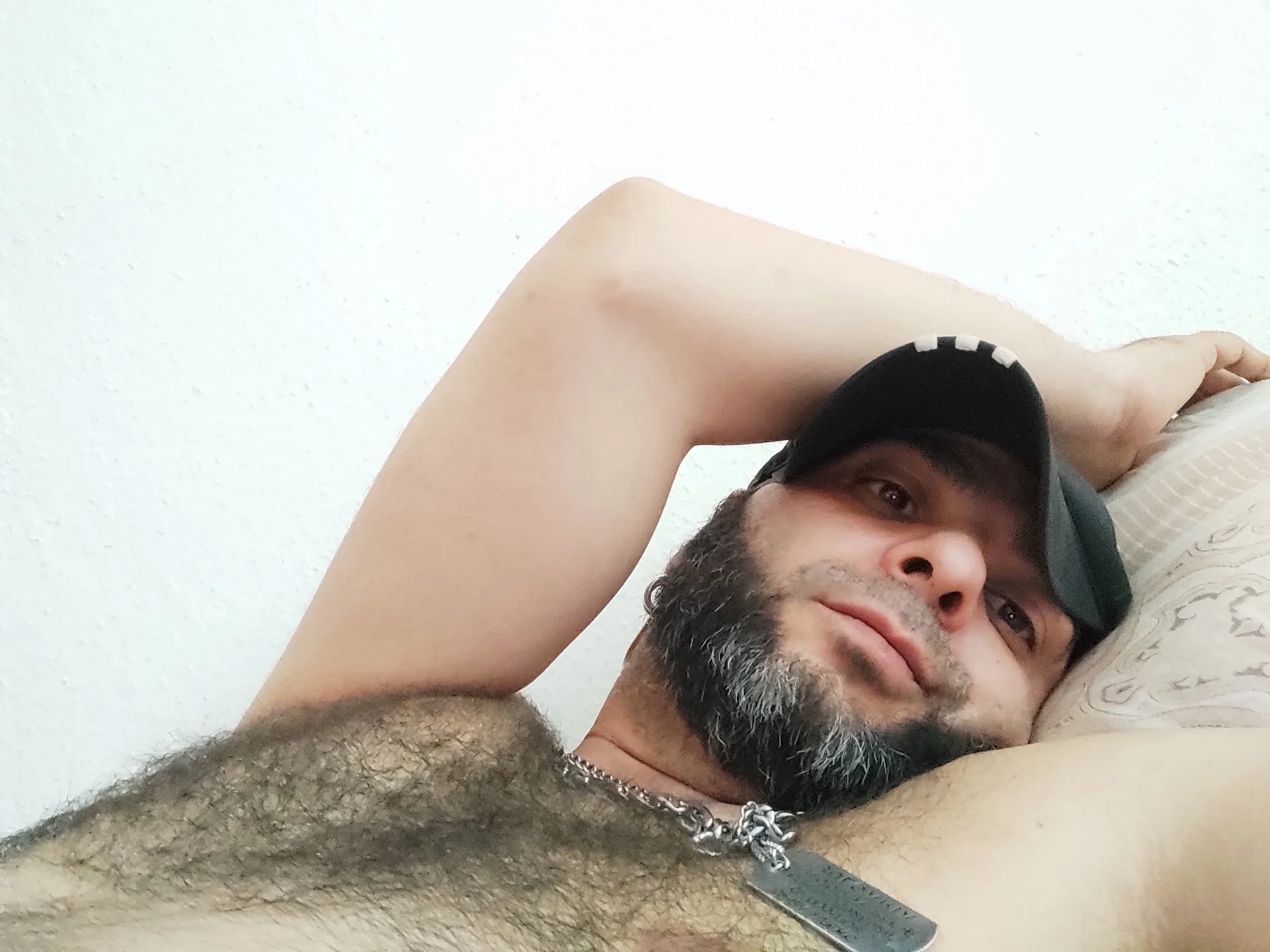 XXX Porn Photo of Nude SmokedAlloy2 5