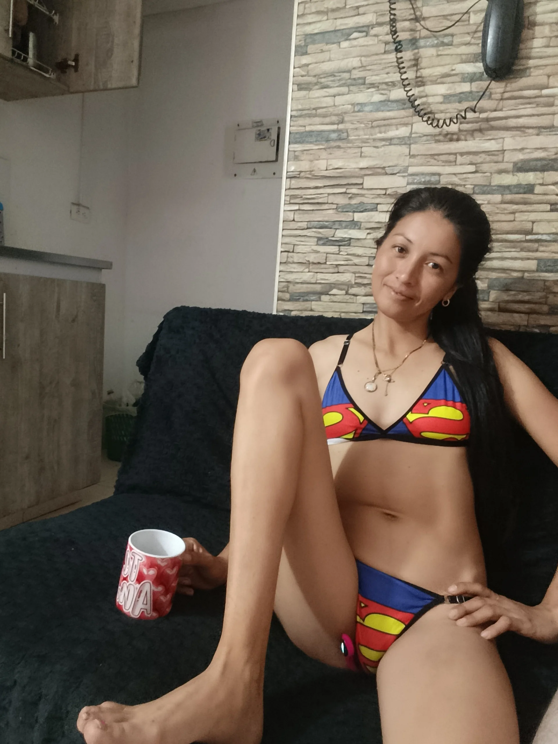 XXX Porn Photo of Nude buenavibra 49