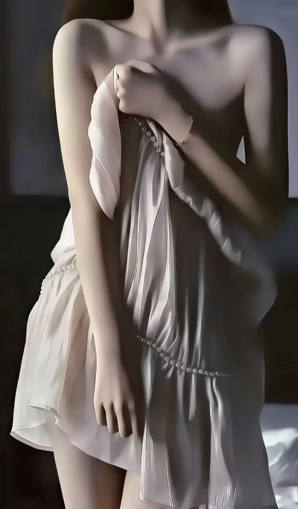 XXX Porn Photo of Nude tuuann 1