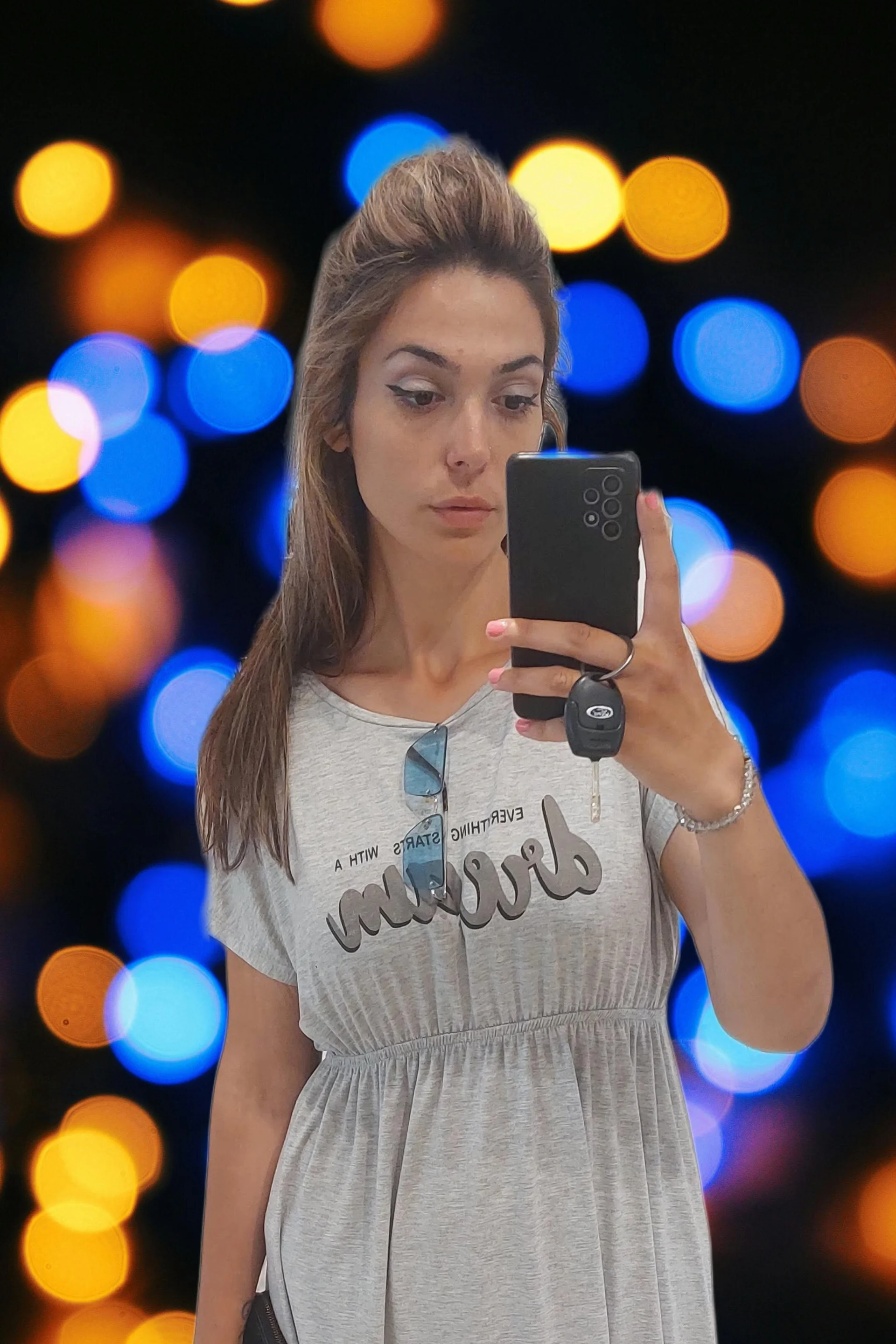 XXX Porn Photo of Nude MalditaLocaa 3