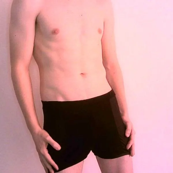 XXX Porn Photo of Nude baddboy19 1