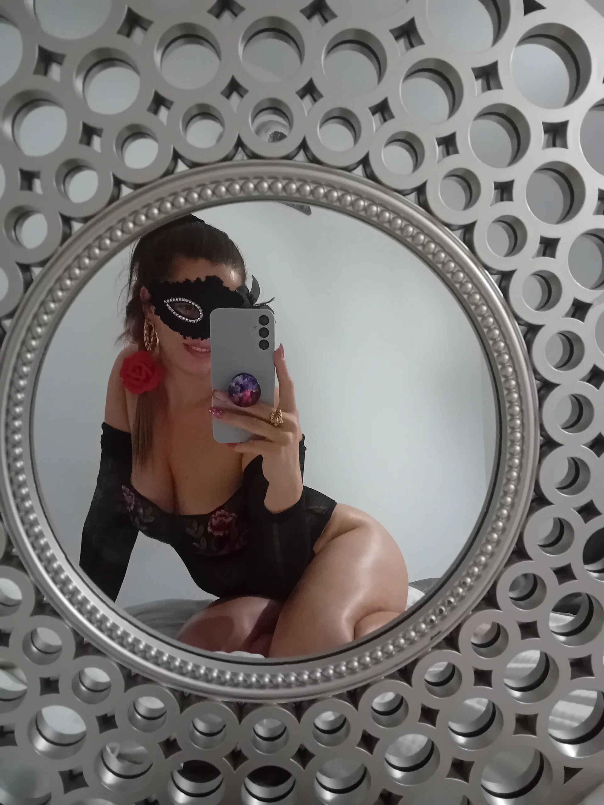 XXX Porn Photo of Nude LaraJuicyxx 7