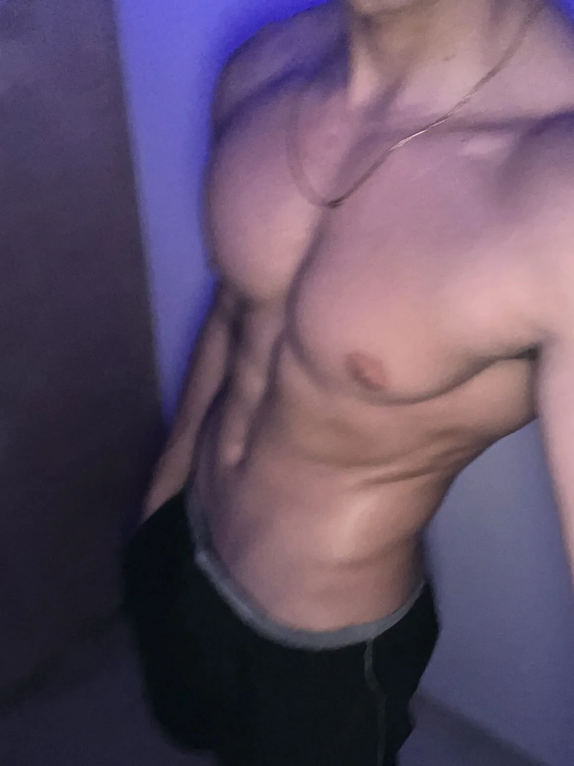 XXX Porn Photo of Nude Santana_maximo 2