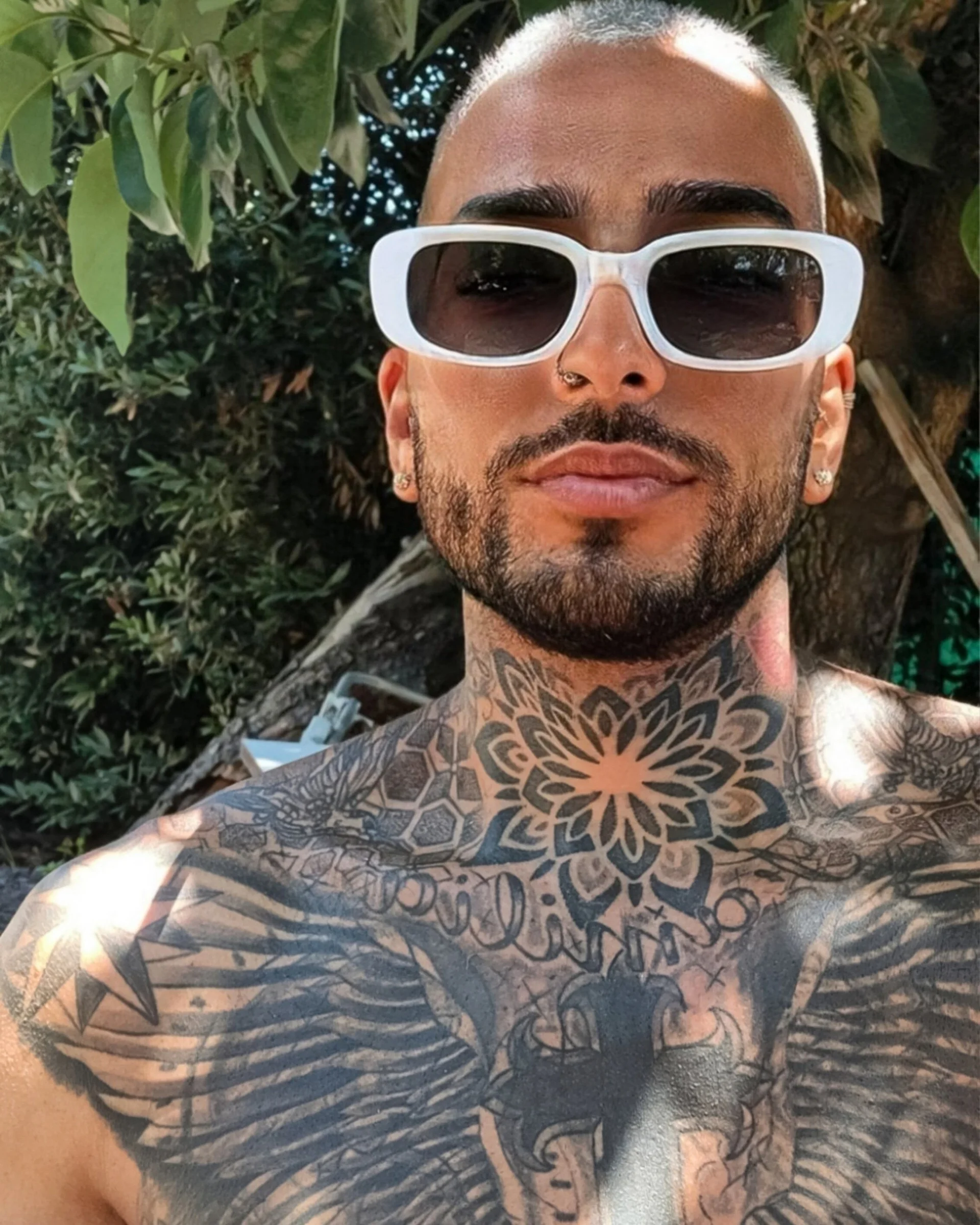 XXX Porn Photo of Nude Bigboys989 3