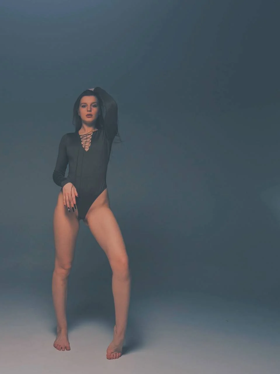 XXX Porn Photo of Nude nura_foxx 4