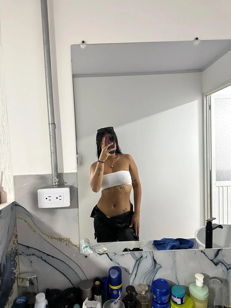 XXX Porn Photo of Nude lizmy 7