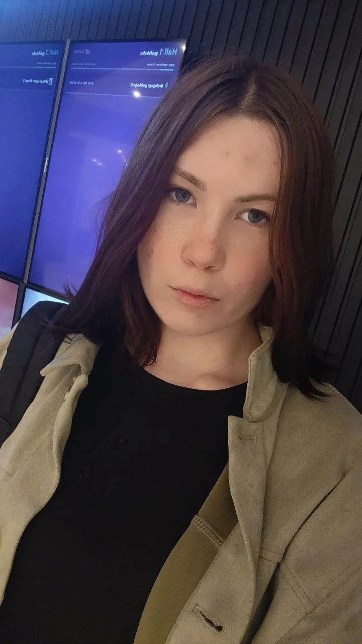 XXX Porn Photo of Nude MelbaCapellan 8