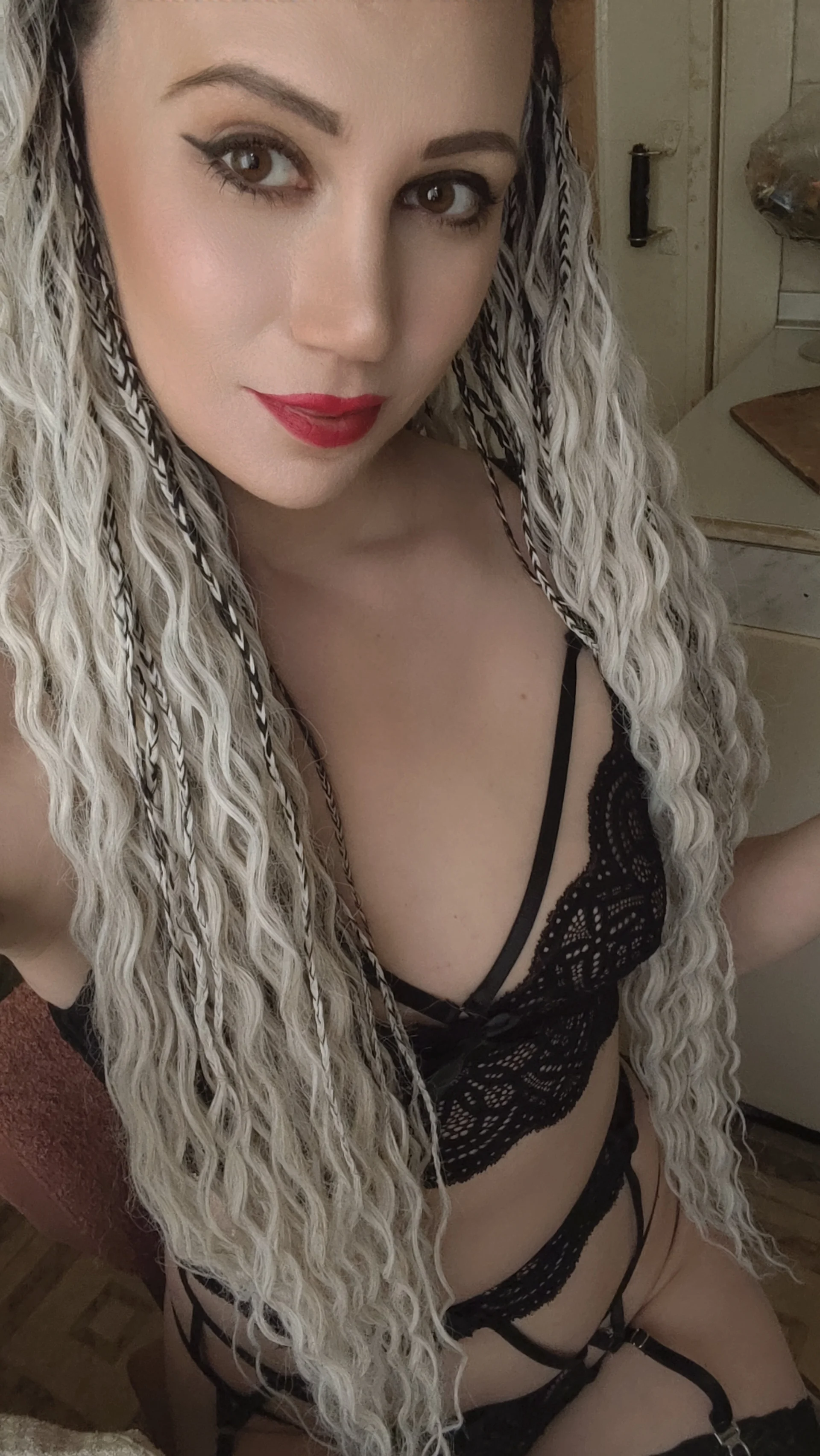XXX Porn Photo of Nude Cristall_Avyy 45