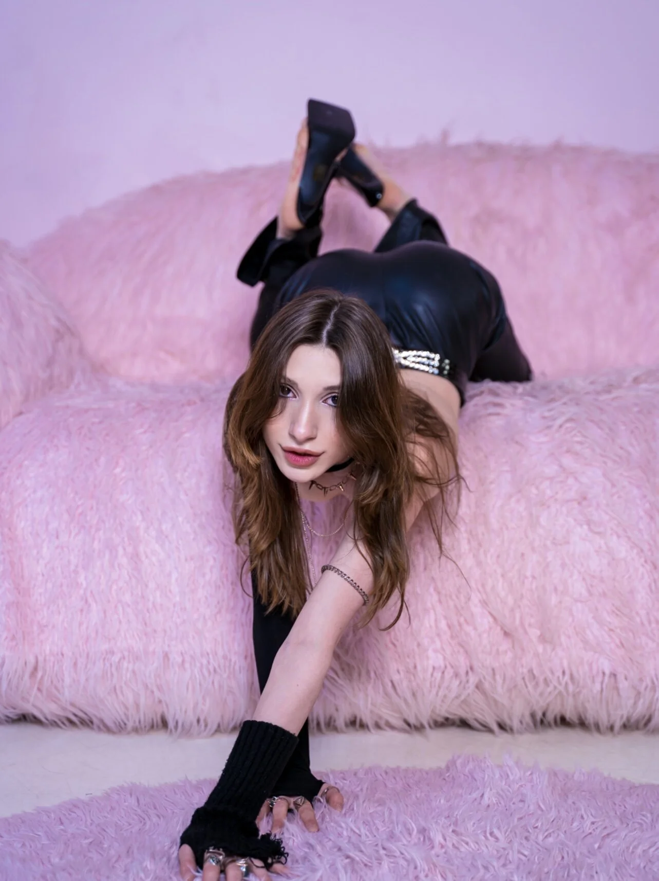 XXX Porn Photo of Nude mollyyank 21
