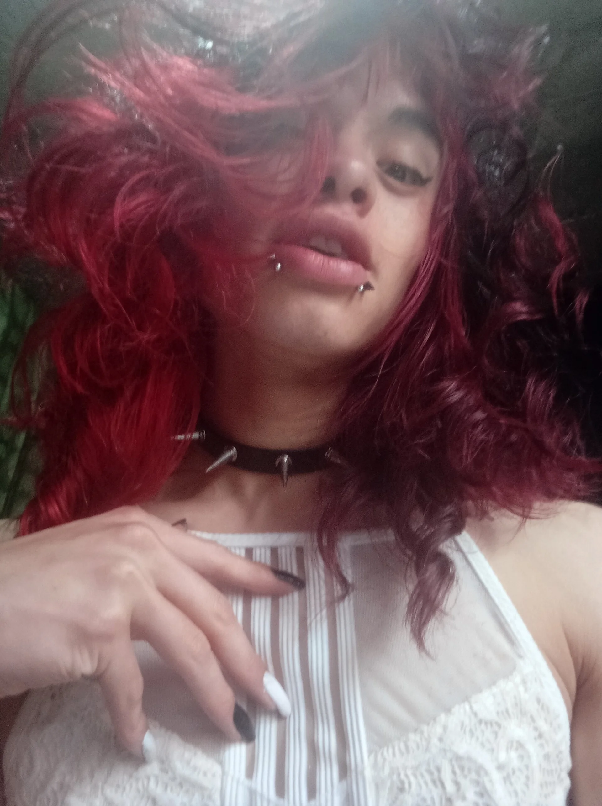 XXX Porn Photo of Nude Red_Hinata_ 2