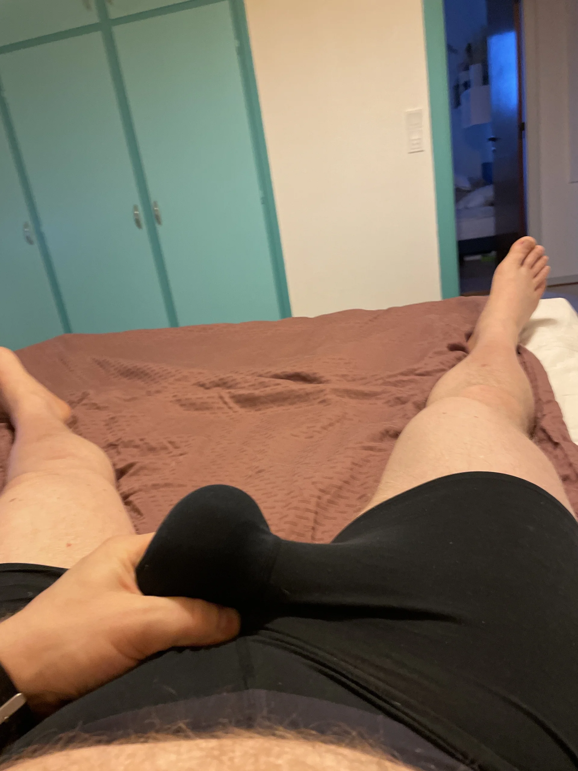 XXX Porn Photo of Nude Dadbody31 1