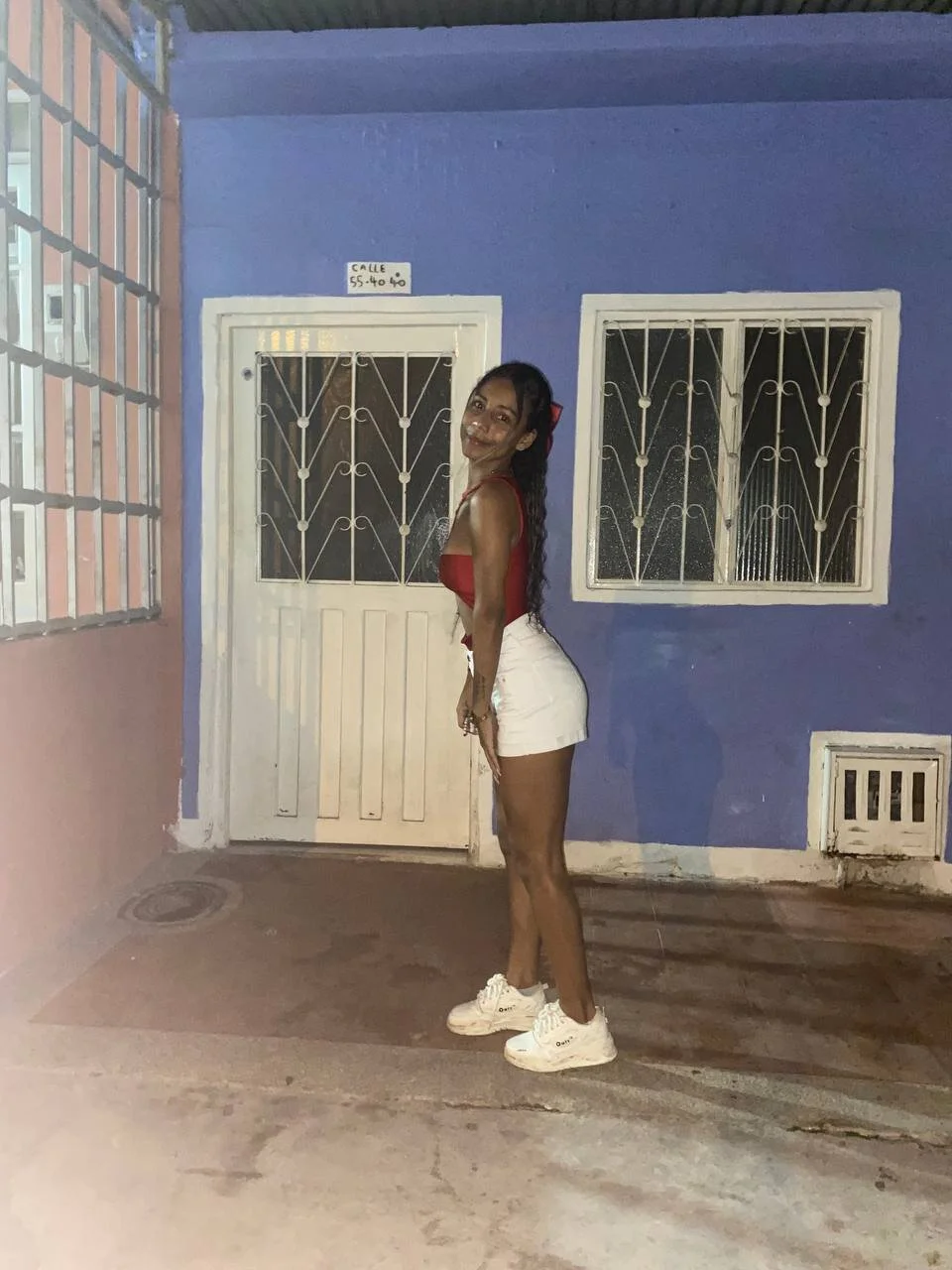 XXX Porn Photo of Nude linda_brown_ 13