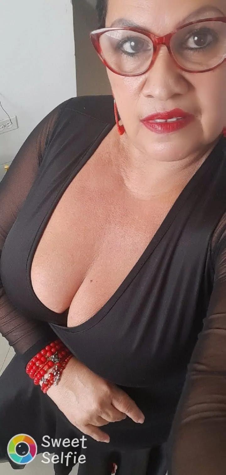 XXX Porn Photo of Nude Margaret_milf 8